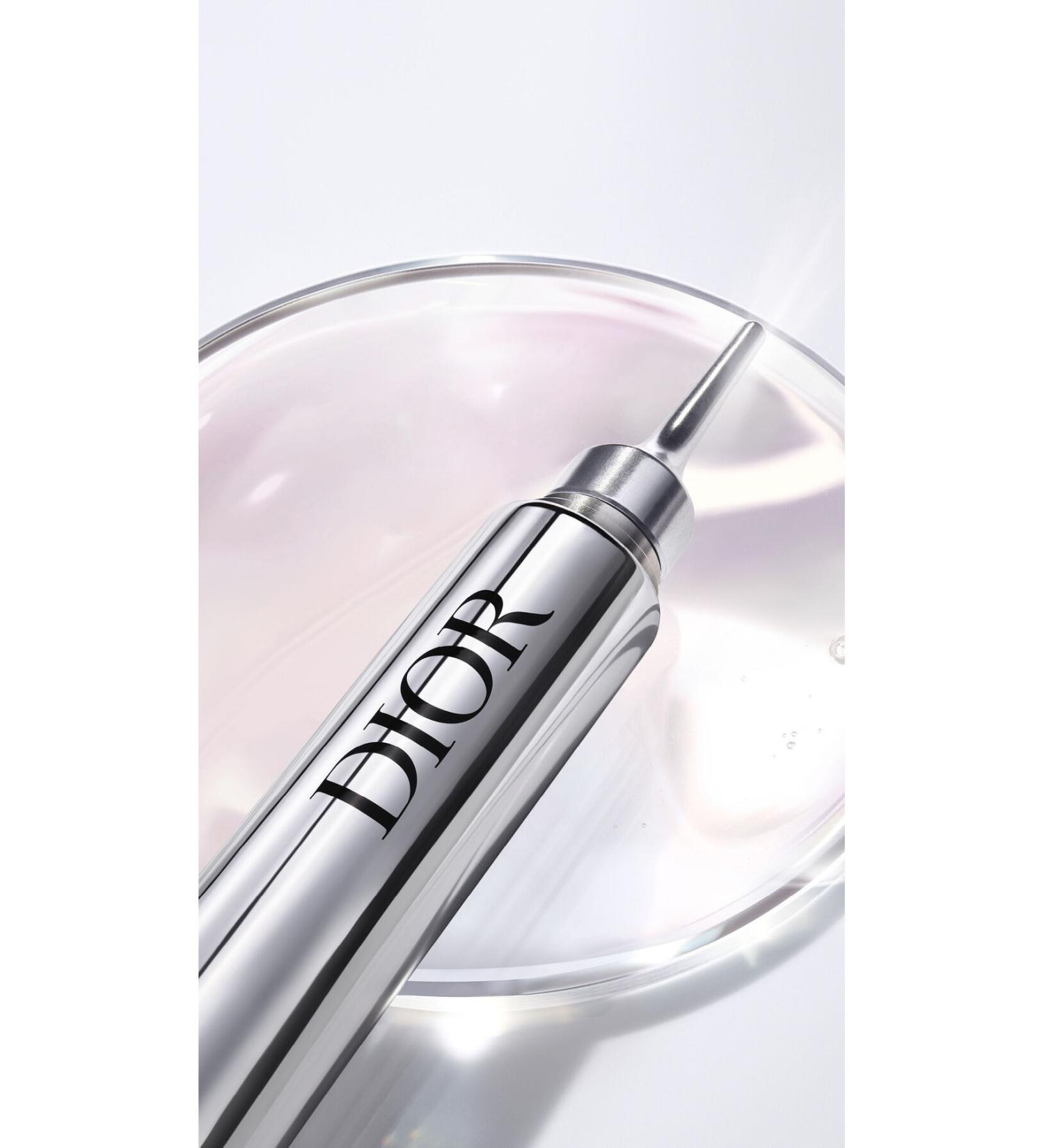 Dior Capture Totale Hyalushot - Firming and Anti-Wrinkle Cream 15 ML - Buy Online on GoSupps.com
