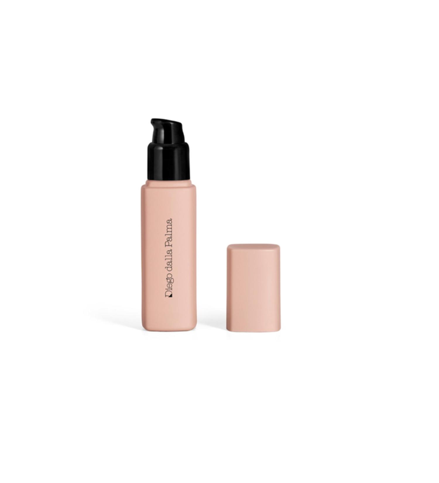 diego dalla palma nudissimo matte foundation 245 n