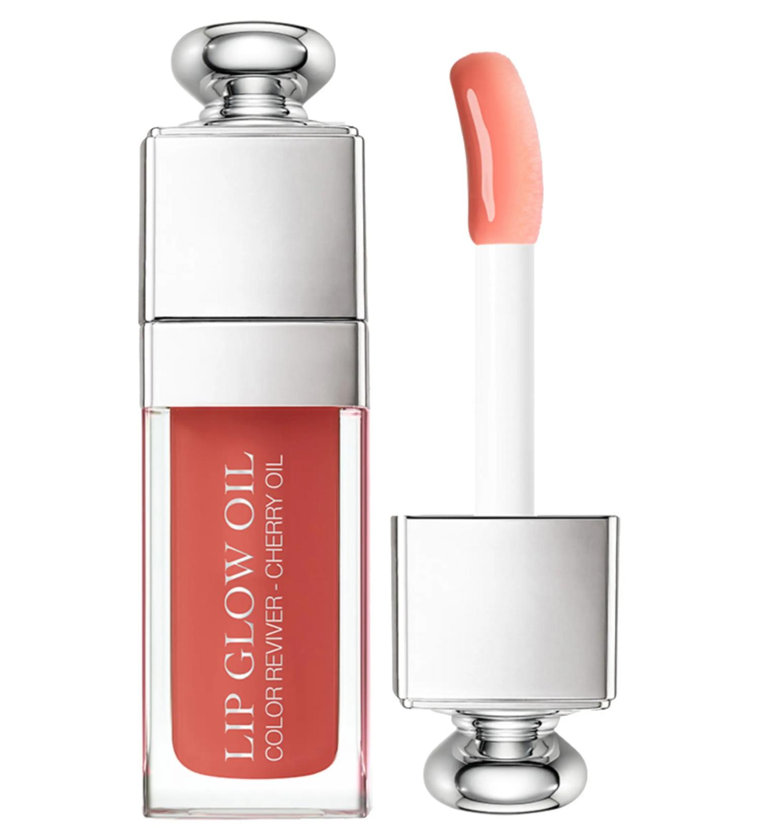 Dior 012 Rosewood Lip Glow Oil PSSNS864
