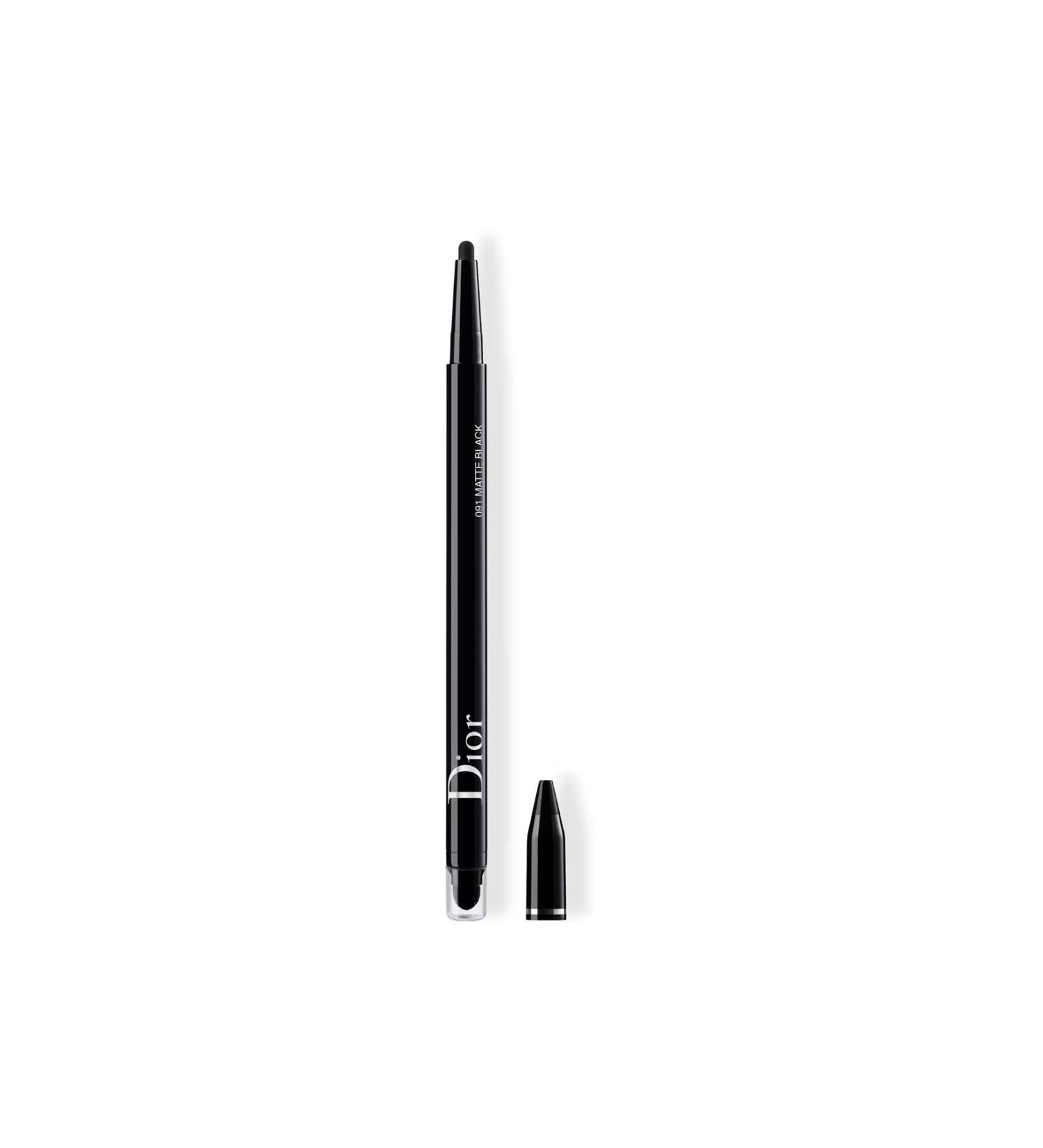 Dior DIORSHOW ON STAGE EYELINER - Waterproof 24-Hour Eyeliner