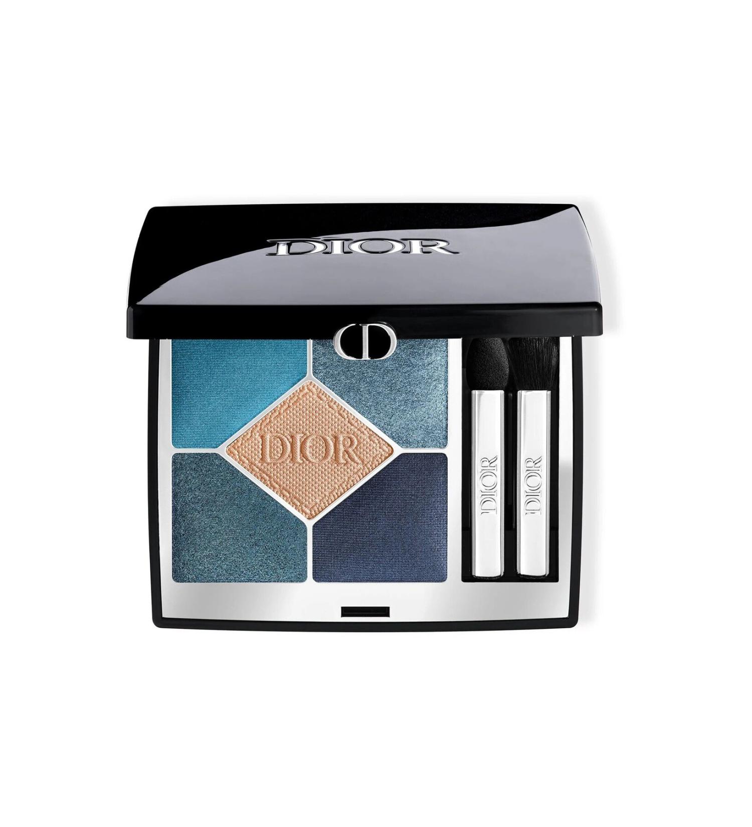Dior 5 Couleurs Couture Eyeshadow Palette - Eyeshadow Palette
