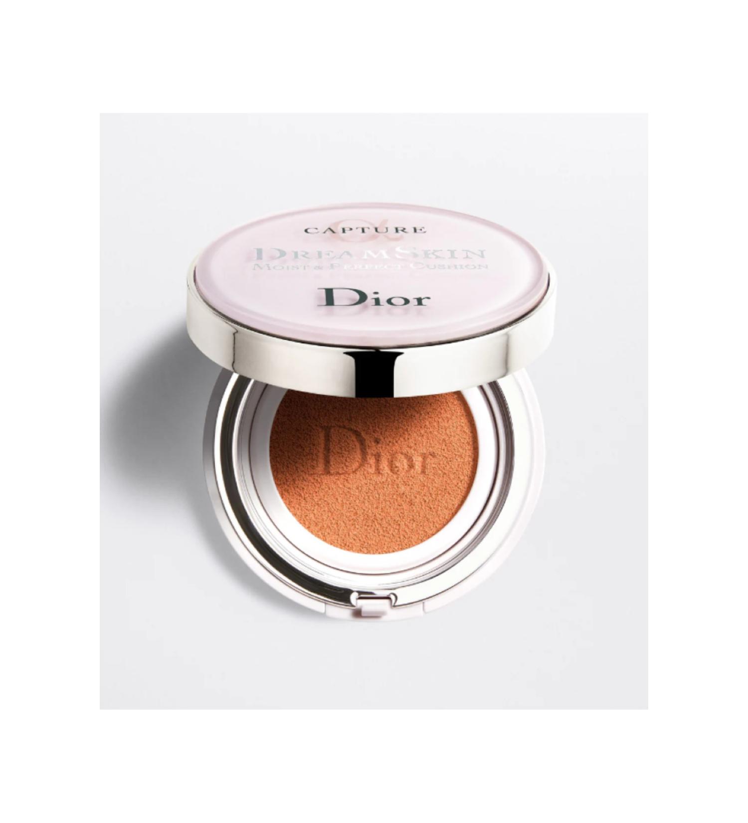 Dior Dreamskin Moist & Perfect Cushion SPF 50 - PA+++