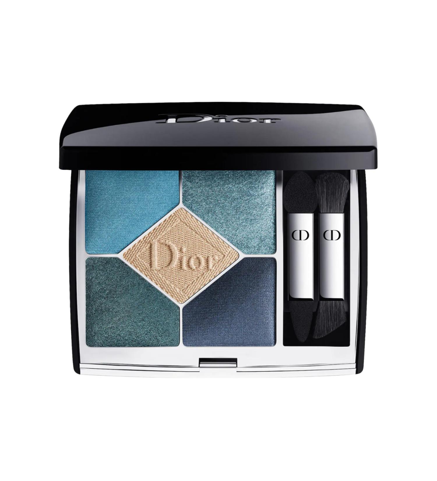 Dior Dsk Forv Bronzer Pdr Cpt 005 Int21 Warm Bronze Powder - 9gr