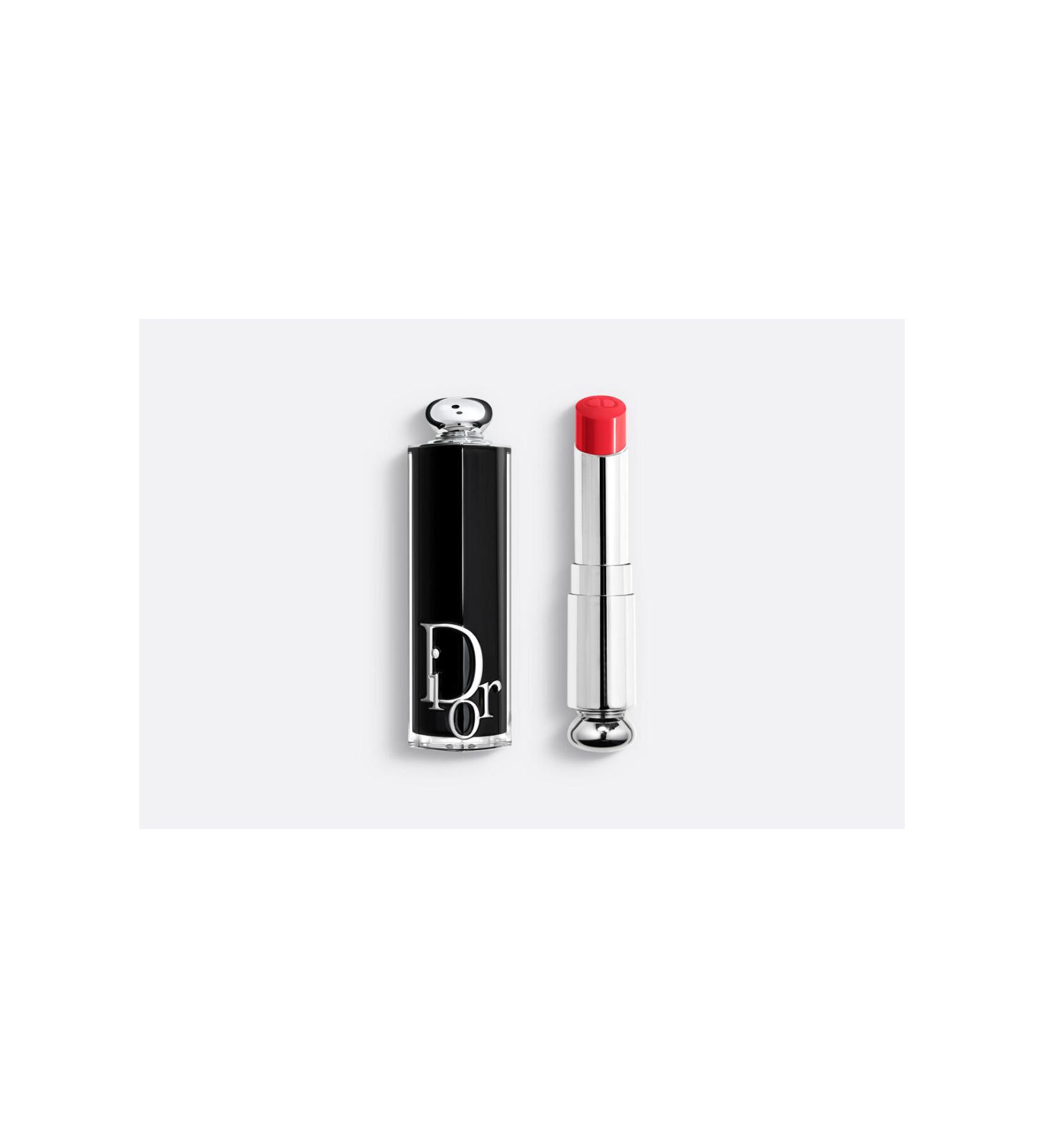 Dior EFFECT VE REV TAL Z NG LONG-LAST NG INTENSELY P GMENTED SH NY F N SH L PST CK 3.2G DEMBA2396