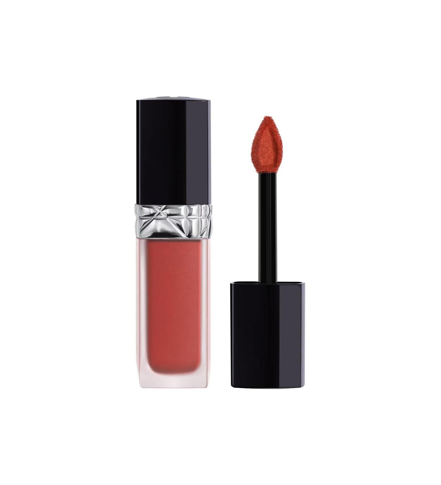 Dior EFFECT VE REV TAL Z NG LONG-LAST NG INTENSELY P GMENTED SH NY F N SH L PST CK 3.2G DEMBA2399
