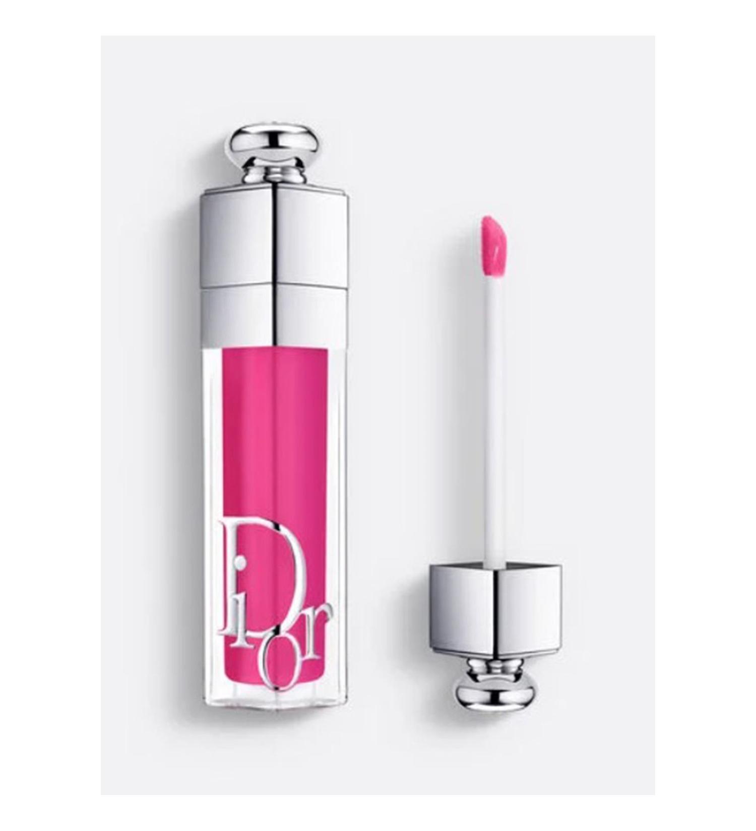 Dior ADDICT NTENSE FORMULA LIP MAXIMIZER RAD ANT 007 RASPBERRY - LIPSTICK DEMBA4960