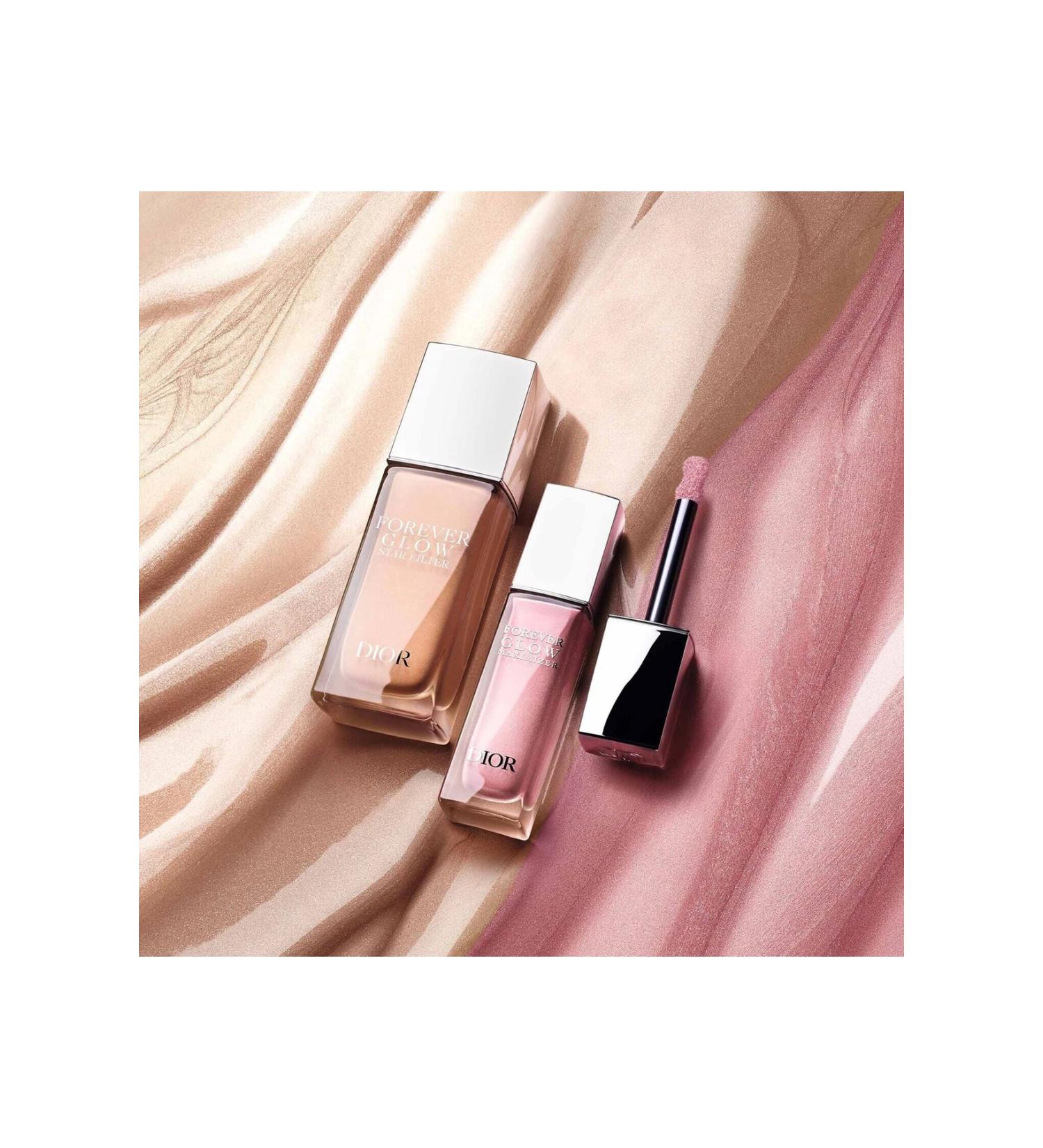 Dior Forever - 24 Hour Smoothing Pore Minimizing Matte Finish Foundation