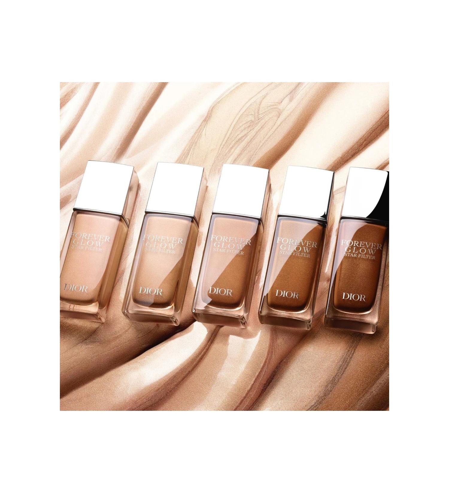 Dior Forever - 24 Hour Smoothing Pore Minimizing Matte Finish Foundation
