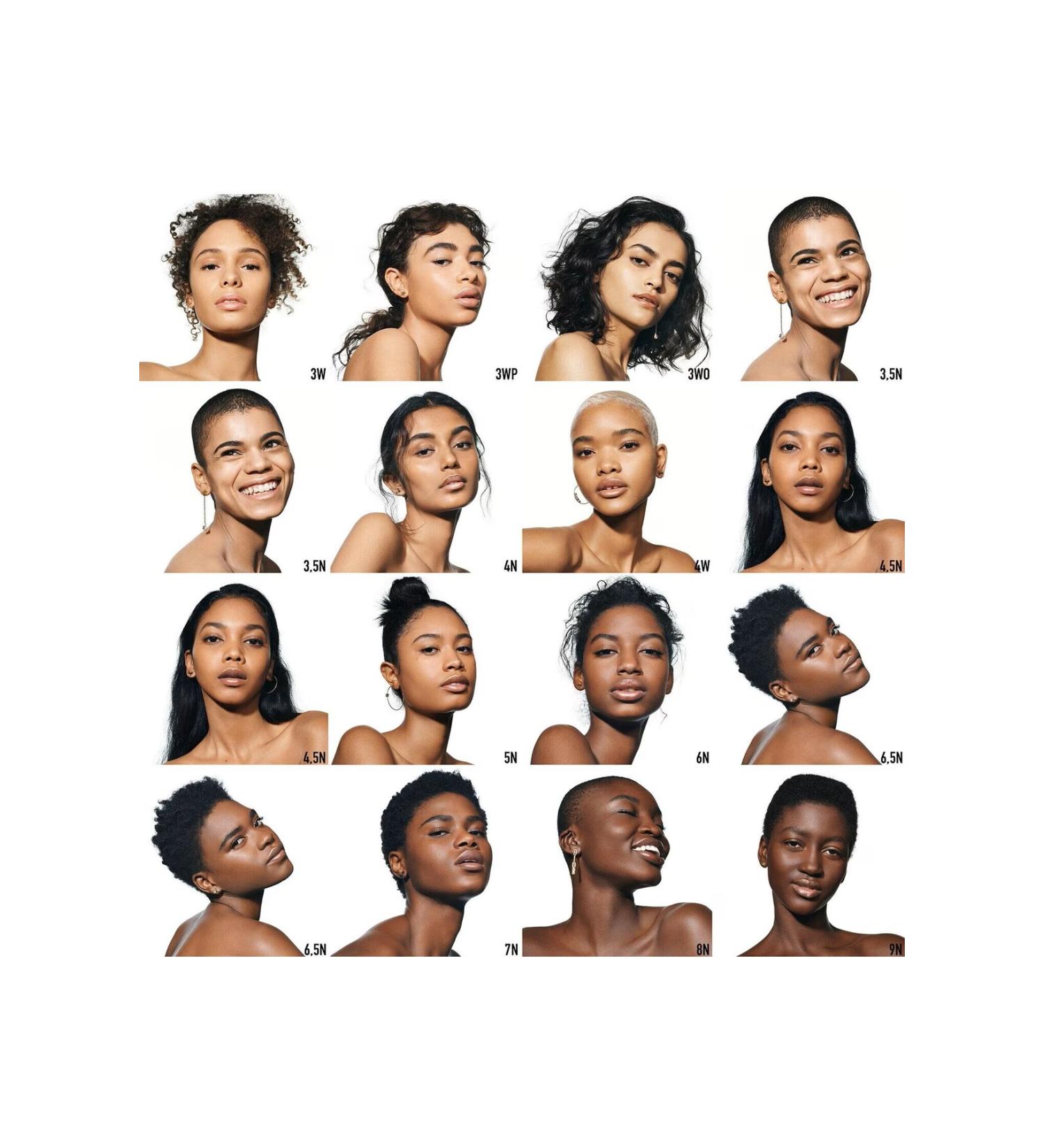 Dior FOREVER ILLUMINATING STICK - 458 - LIPSTICK DEMBA362 DEMBA3539