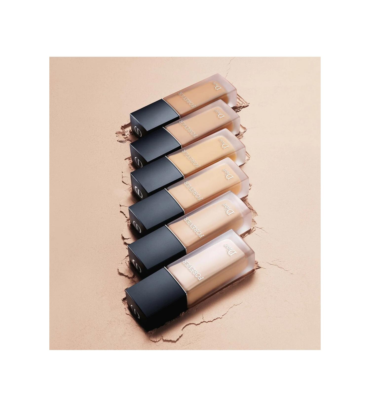 Dior Forever Couture Luminizer Long-lasting Highlighter Powder 04 Golden Glow DkHair1022