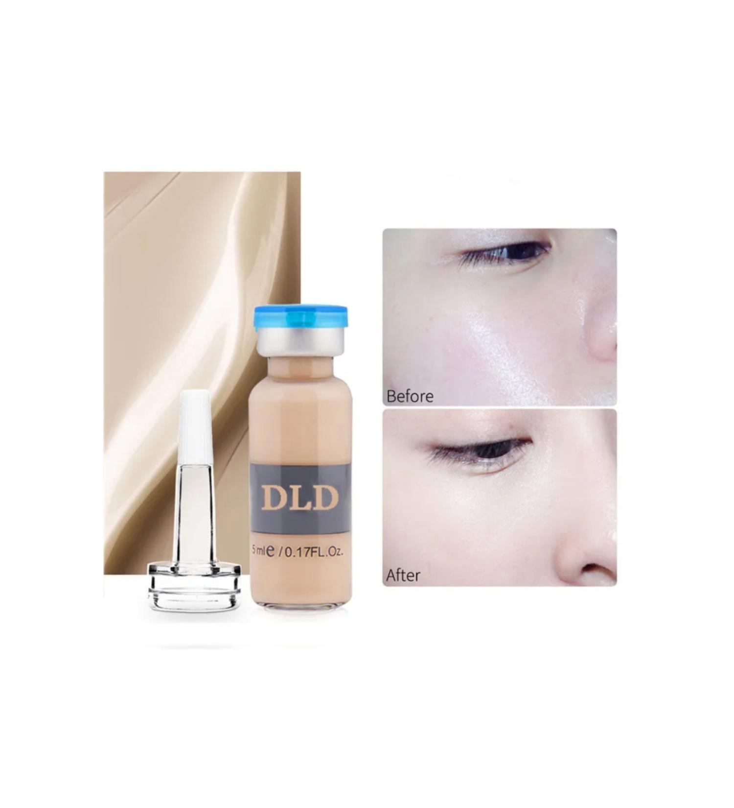 Dior Forever Matte Finish Smoothing Foundation 30ml - Buy Online on GoSupps.com
