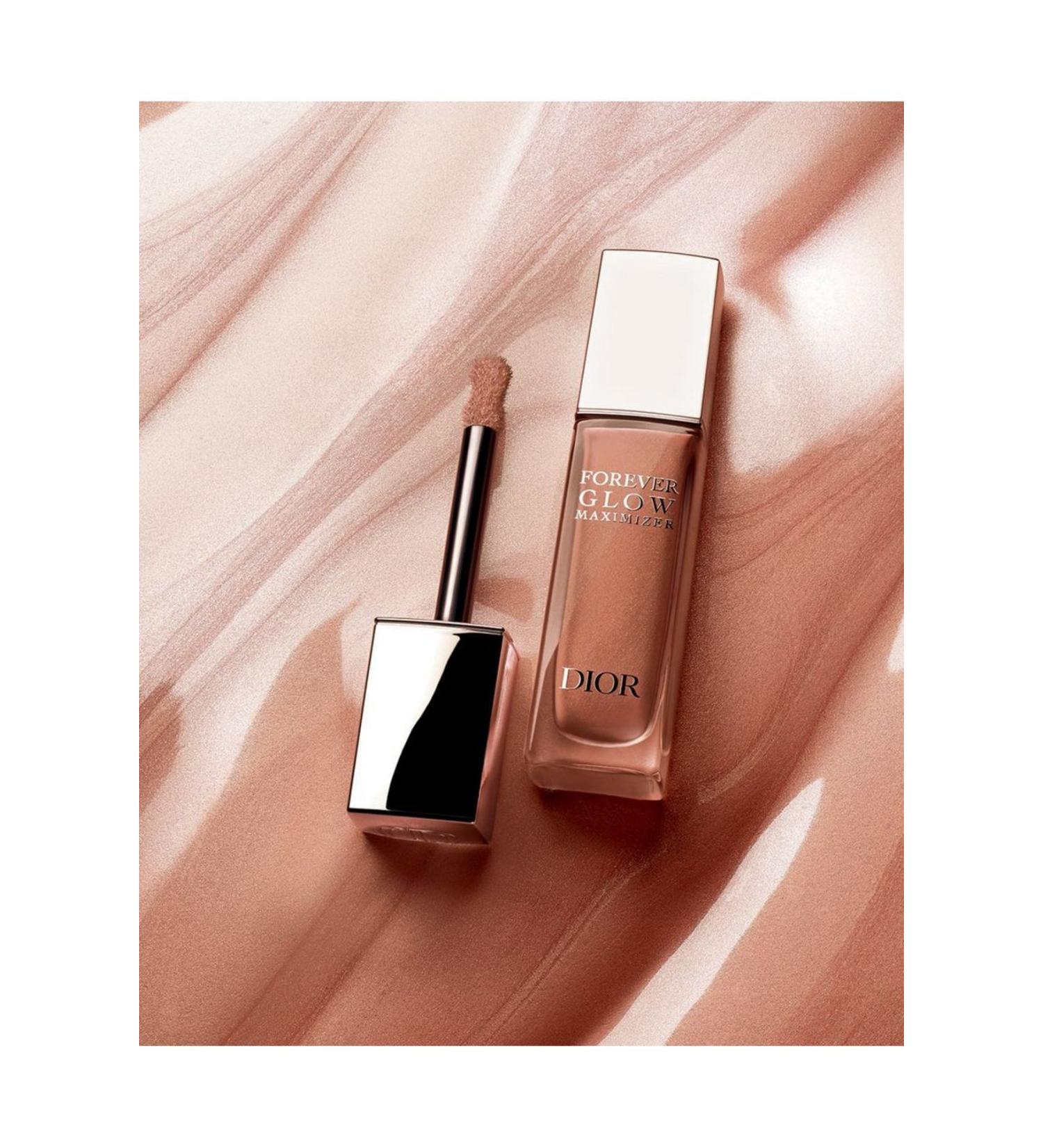 Dior Forever Matte Skincare Foundation