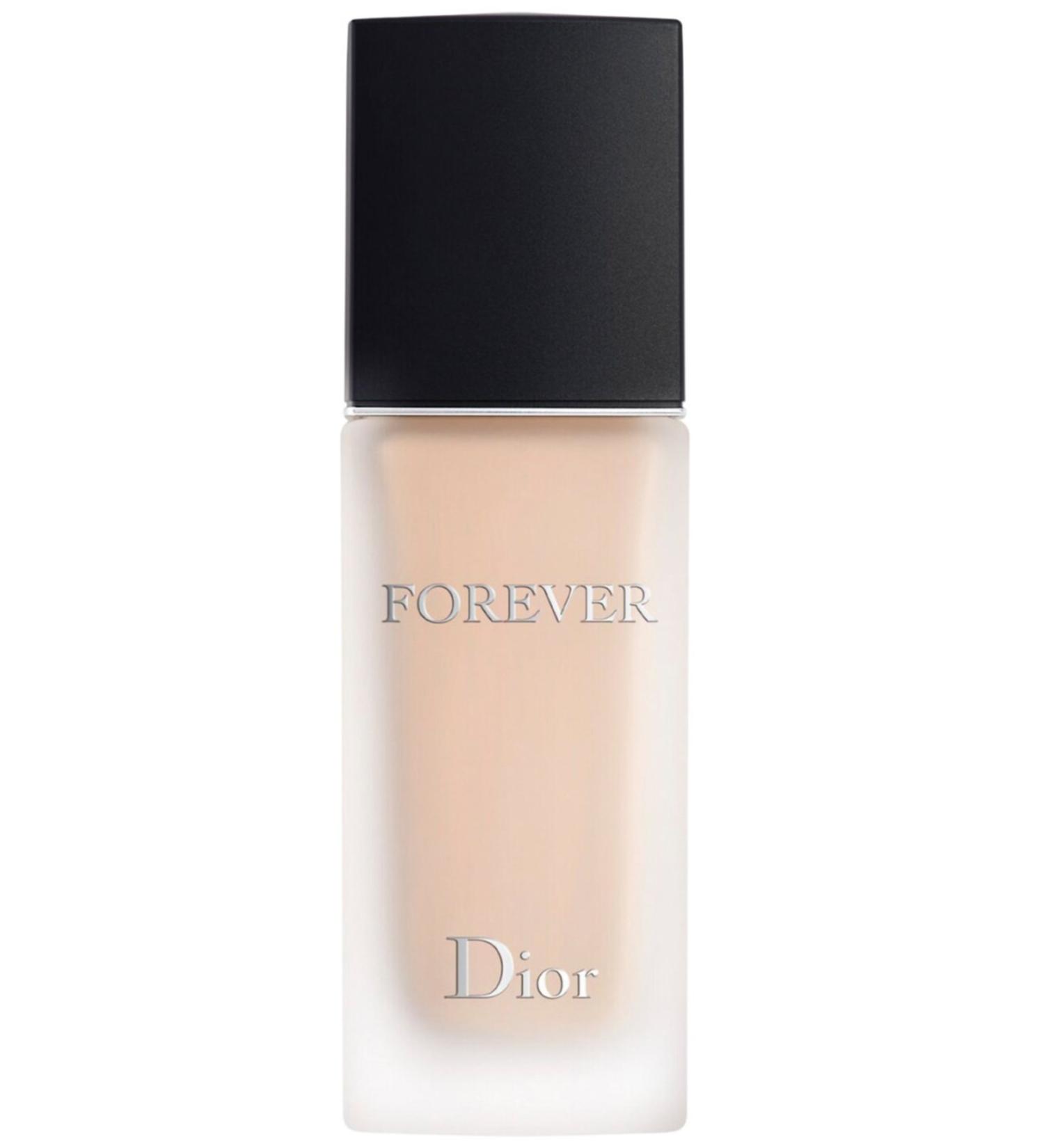 Dior Forever Matte Skincare Foundation - Buy Online on GoSupps.com