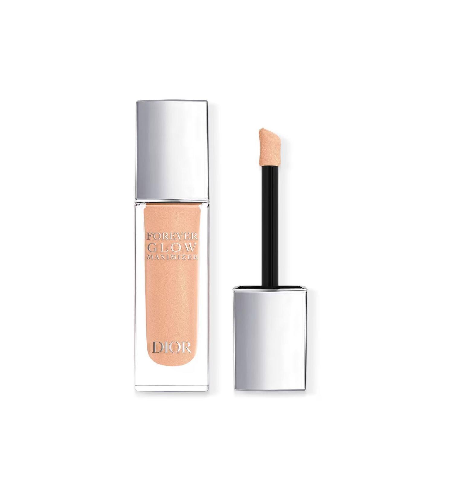Dior Forever Glow Maximizer - Longwear Liquid Highlighter-brightening liquid highlighter - Buy Online on GoSupps.com