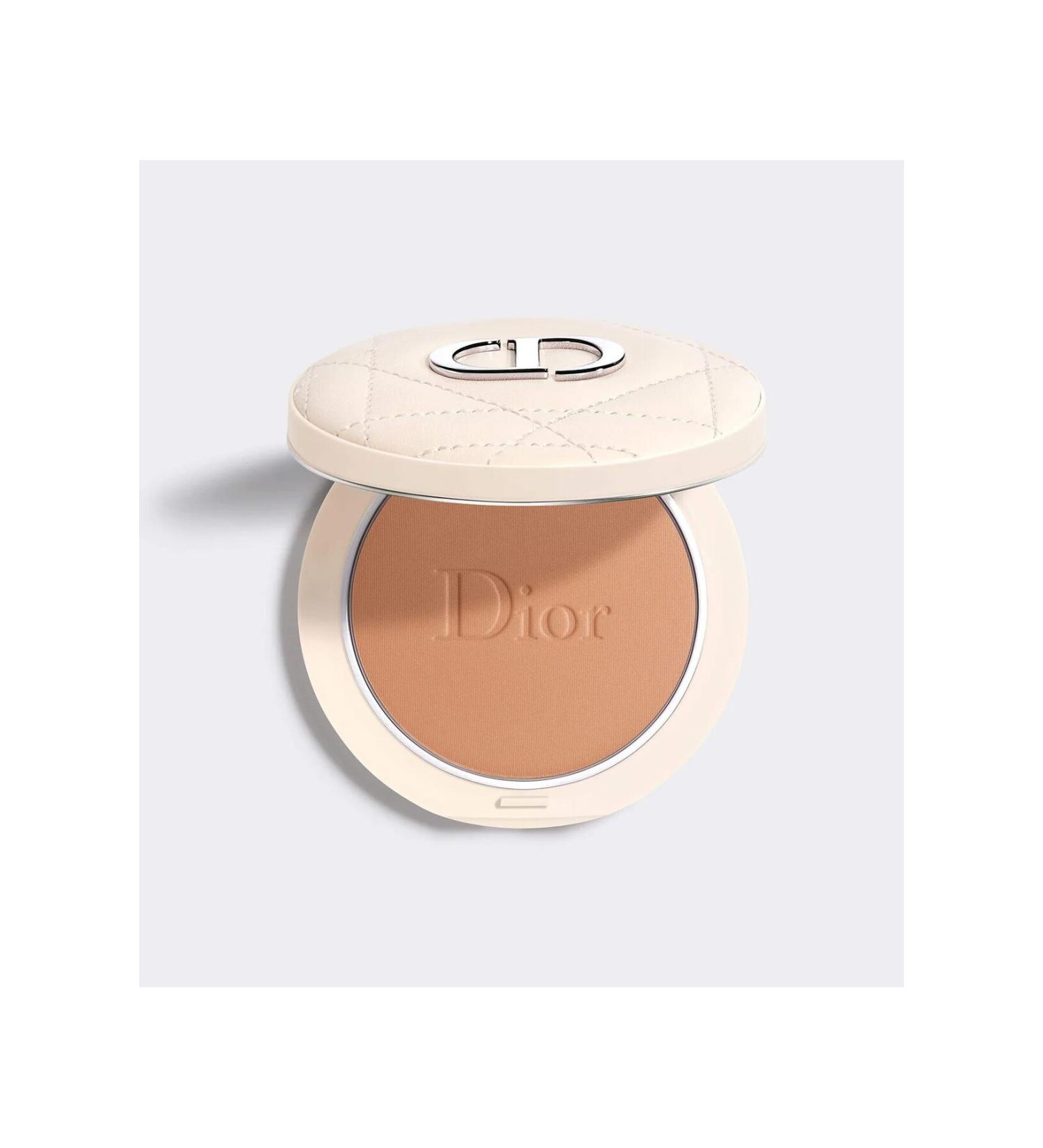 Dior Forever Natural Bronze Glow - Sun-Kissed Finish Radiant Healthy Glow Powder