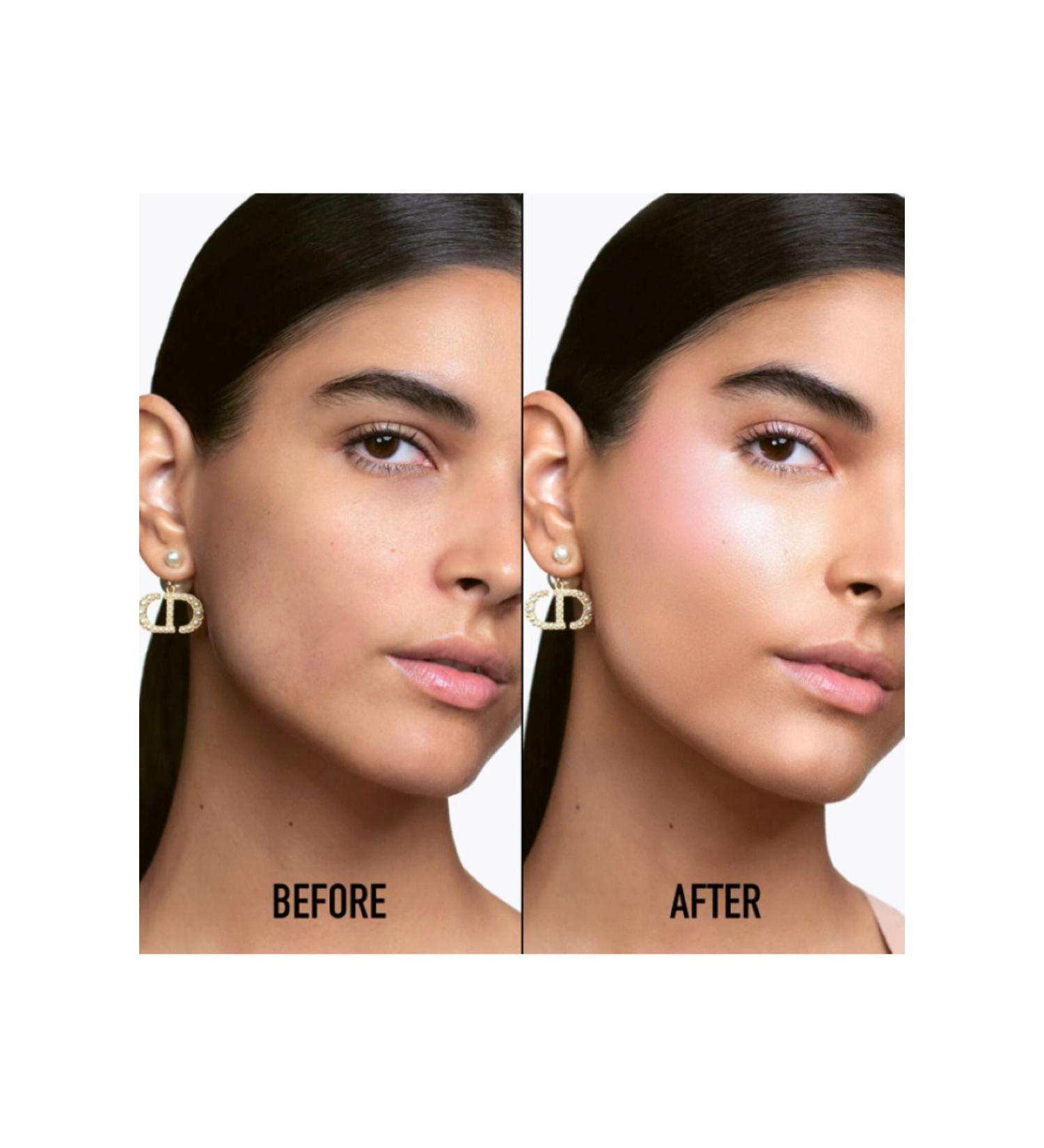 Dior Forever Natural Bronze - Bronzing Powder-003