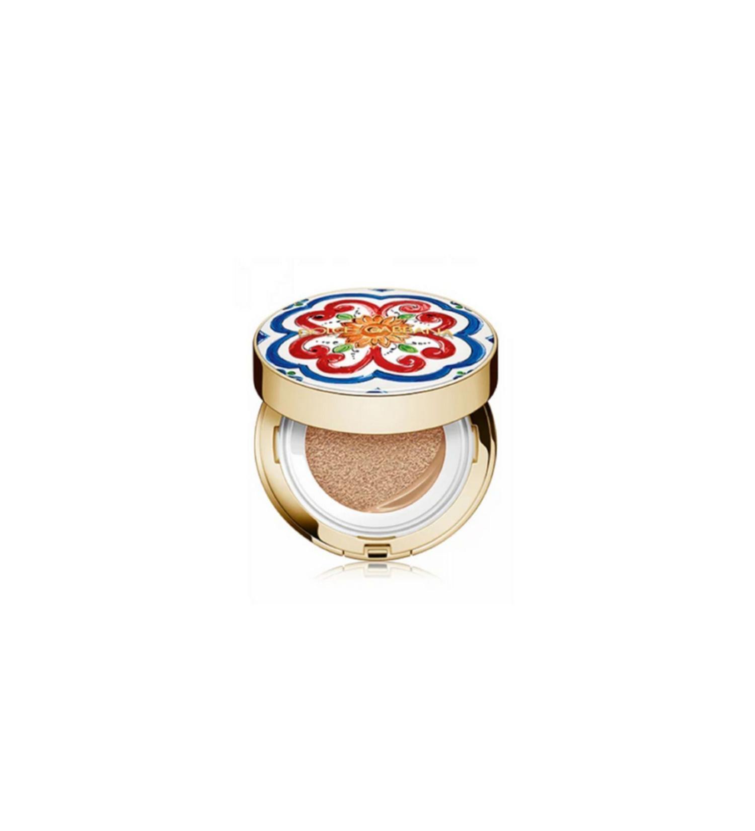 Dior Forever Natural Bronze-Violet Flower Moisturizing Long-Lasting Bronzing Powder