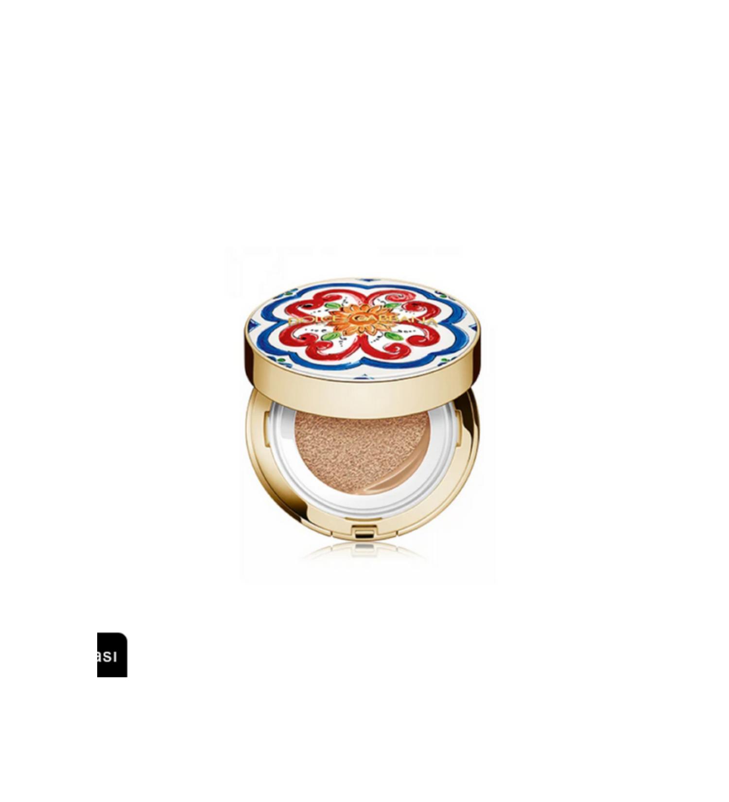 Dior Forever Natural Bronze-Wild Pansy Flower Long-Lasting Moisturizing Powder