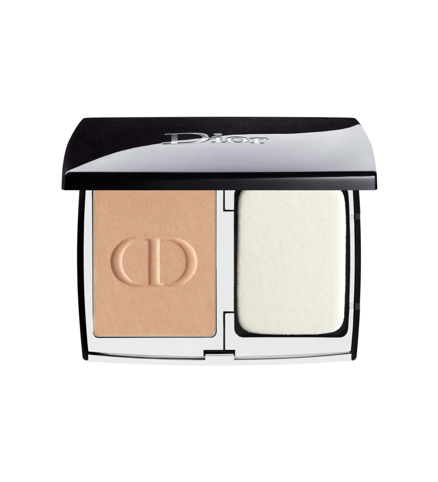 Dior Forever Natural Matte Velvet Compact Foundation