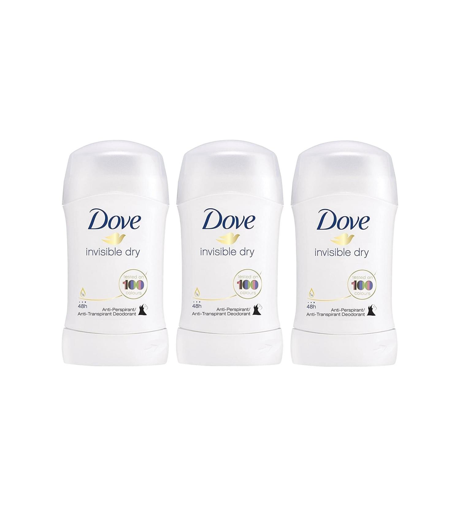Dove Deo Stick 40 Ml. Women Invisible (24'L )
