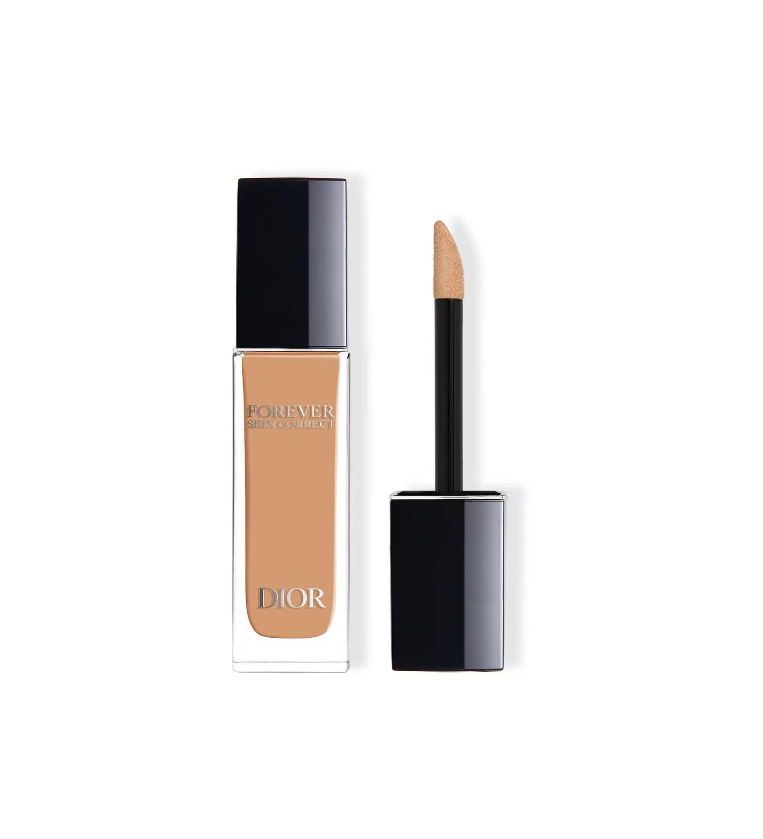 Dior Forever Skin Correct Full- 24 Hour Moisturizing Smoothing Long-Lasting Concealer 11ML