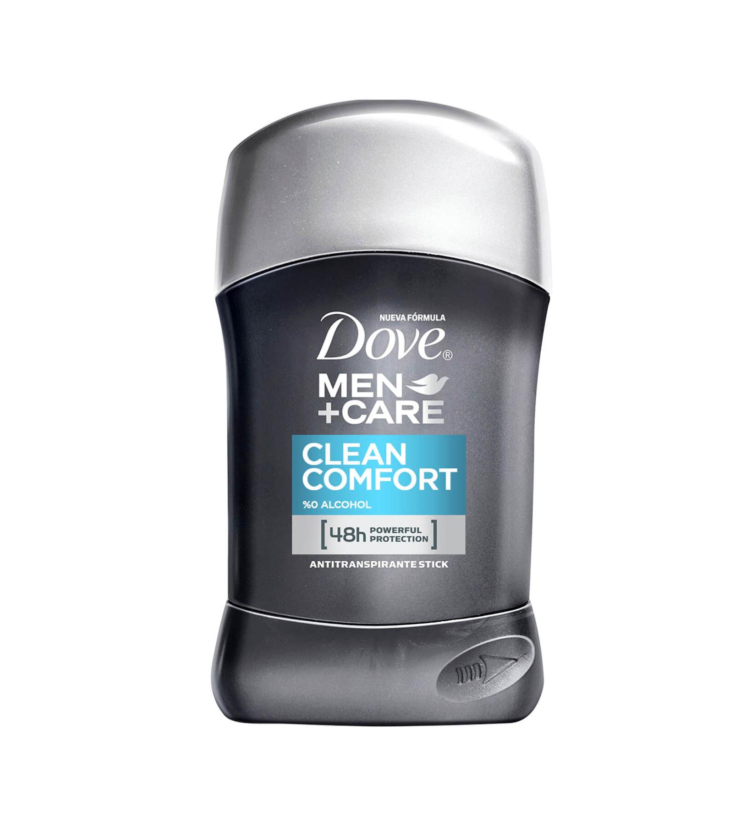 Dove Men Cream Bar Extra Fresh Kat Sabun 90 Gr X4