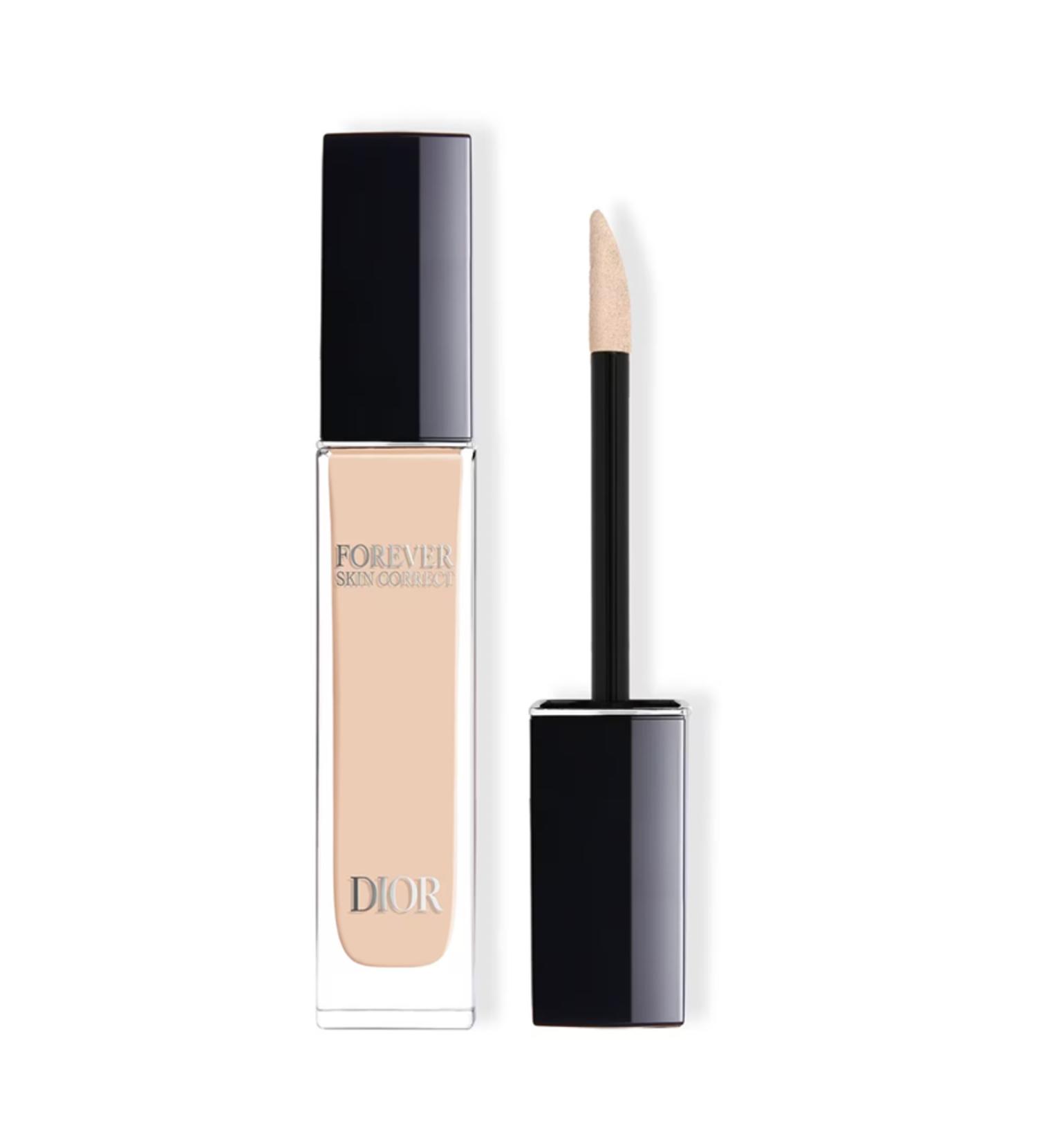 Dior Forever Skin Correct Full-Coverage Concealer - Buy Online on GoSupps.com