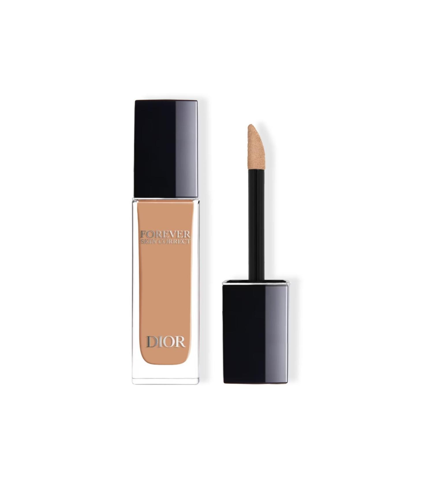 Dior Forever Skin Correct Full-coverage Concealer 11 Ml - Buy Online on GoSupps.com