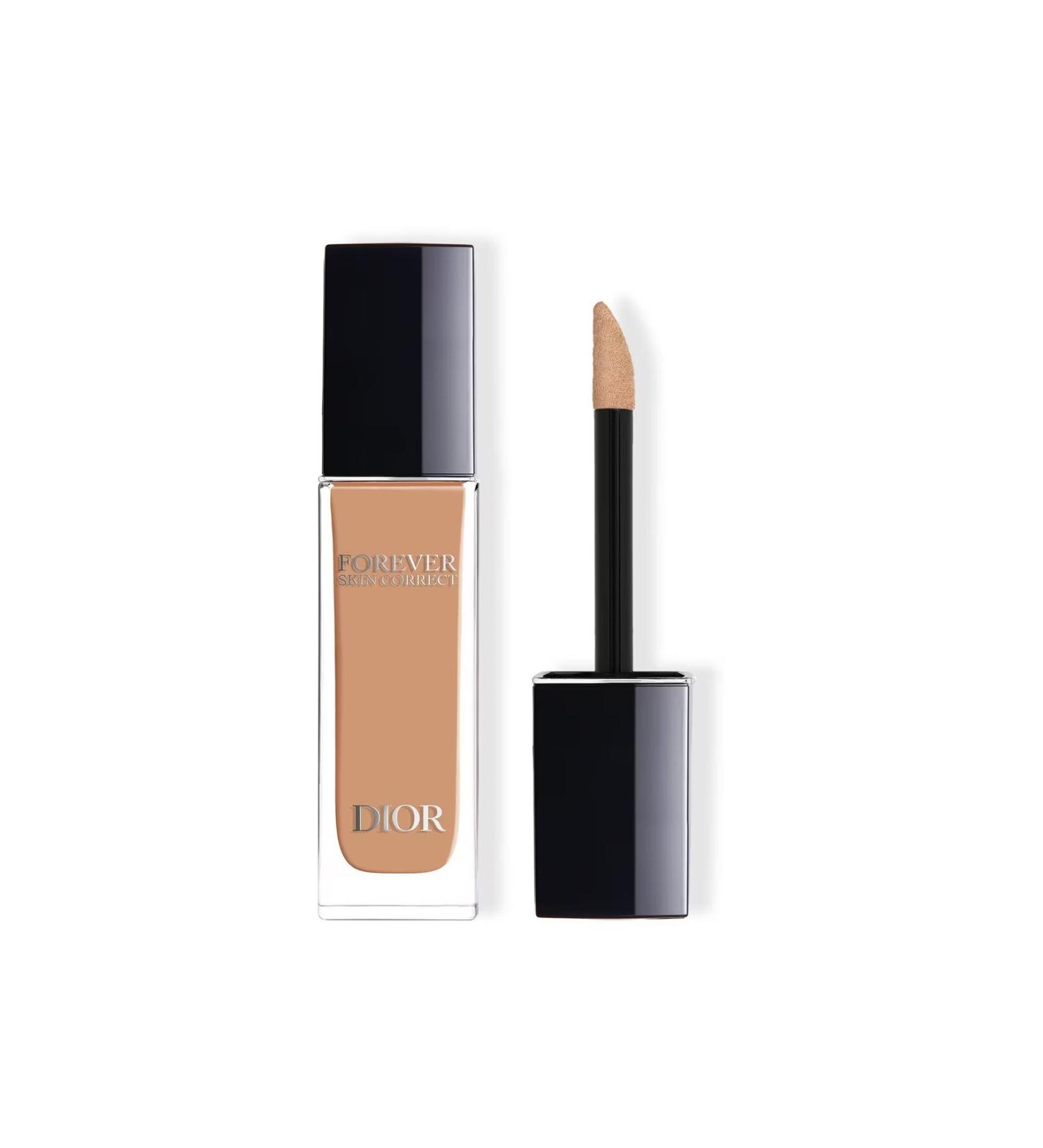 Dior Forever Skin Correct Full-Coverage Concealer -24 Hour Moisturizing Concealer