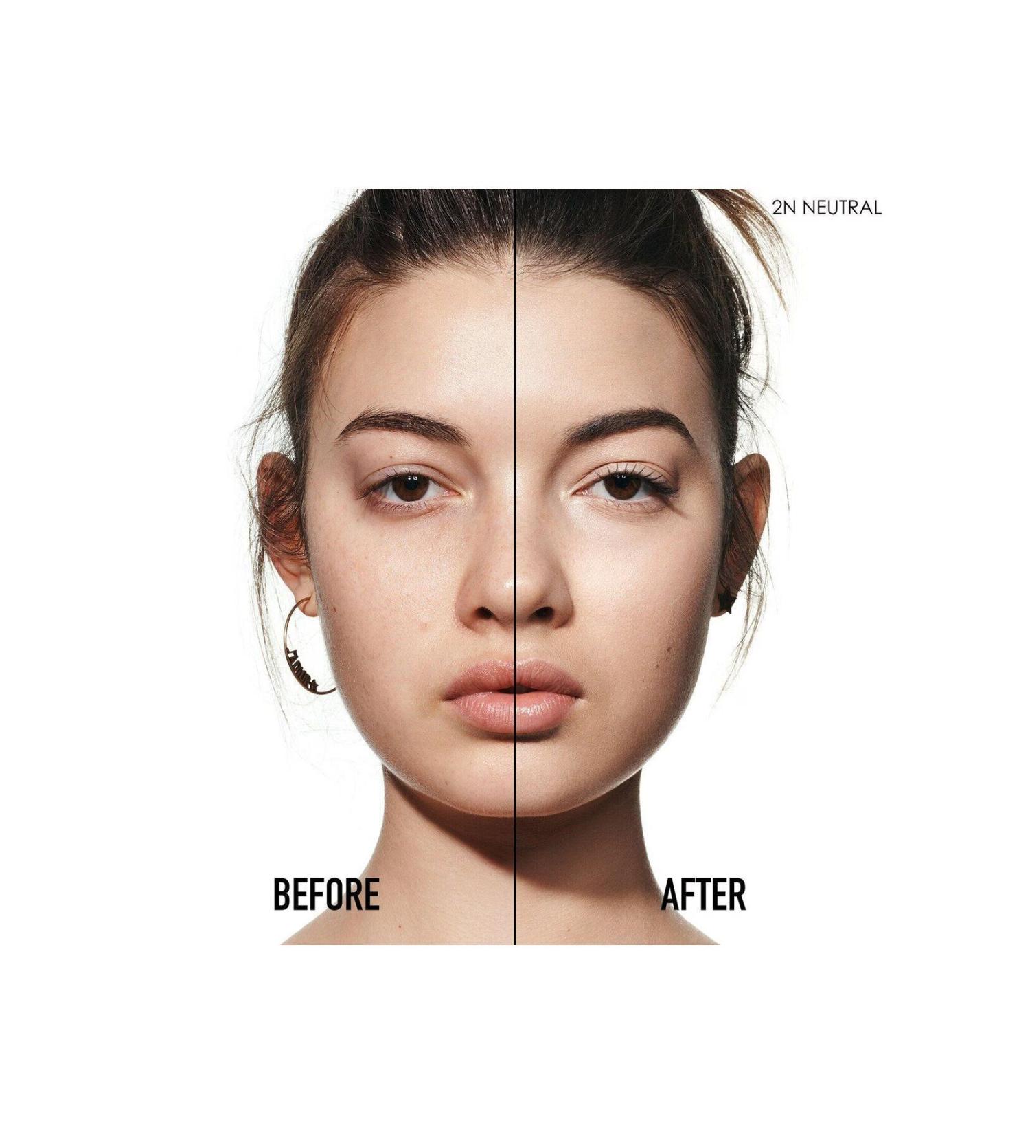 Dior Forever Skin Correct Full-Coverage Concealer