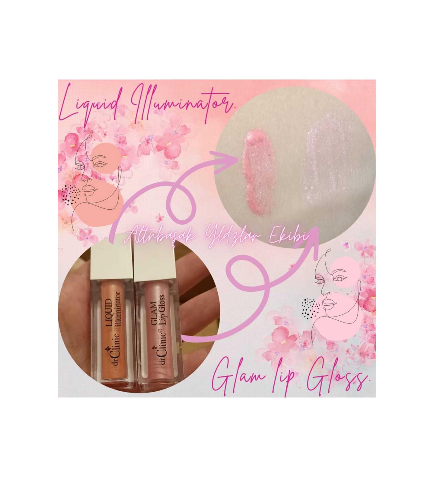 Dior FOREVER SKIN GLOW - LONG-LASTING SHINY FINISH MOISTURIZING FOUNDATION 30ML 2N DKHAIR968