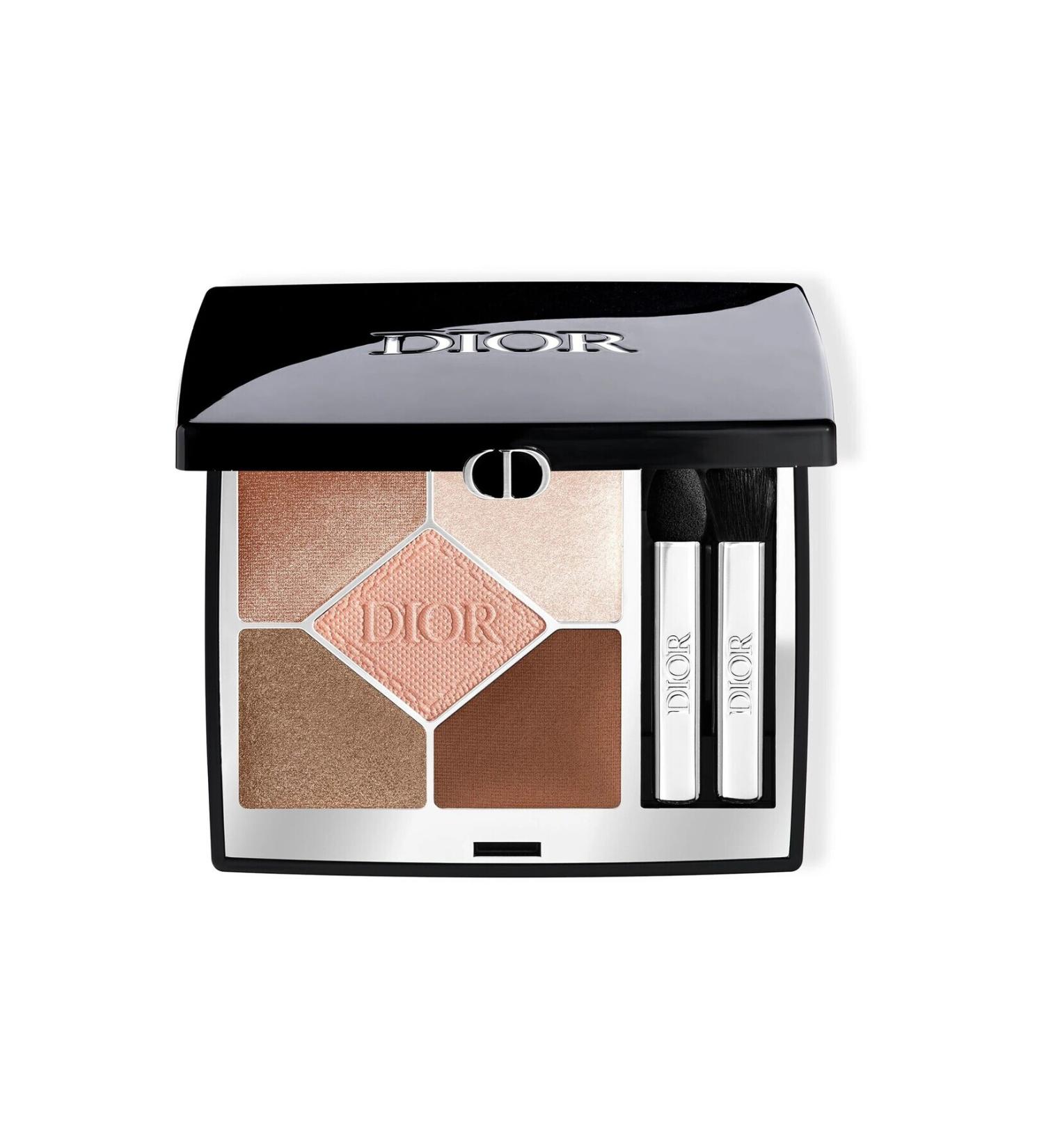 Dior Highly Pigmented Eyes Illuminating Eyeshadow Palette - 649