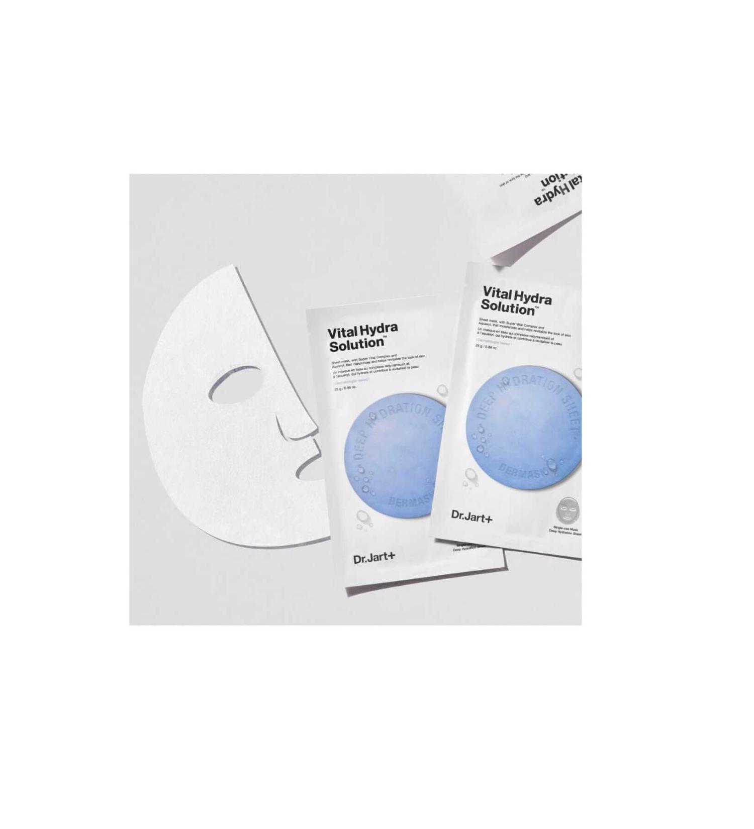Dr.Jart DERMASK MASK 25 g