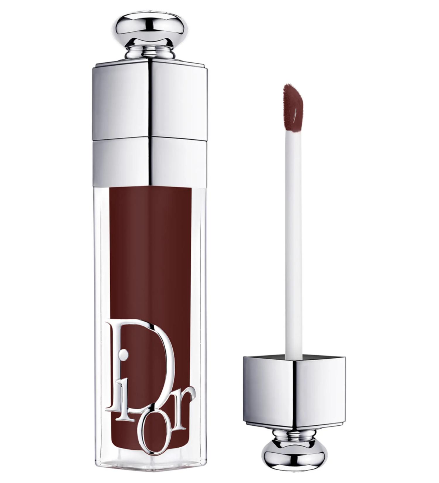 Dior Lip Addict Lip Maximizer Gloss