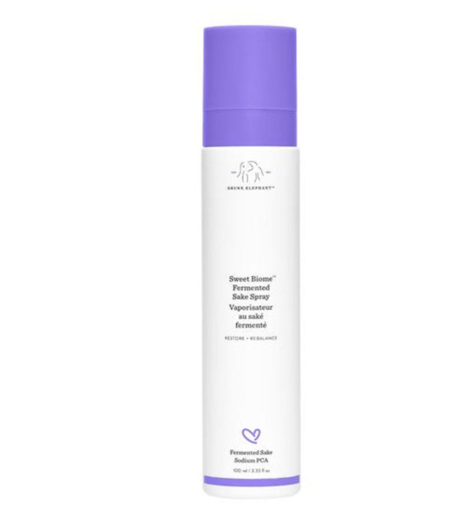 Drunk Elephant Sweet Biome Relaxing Facial Spray 100 Ml