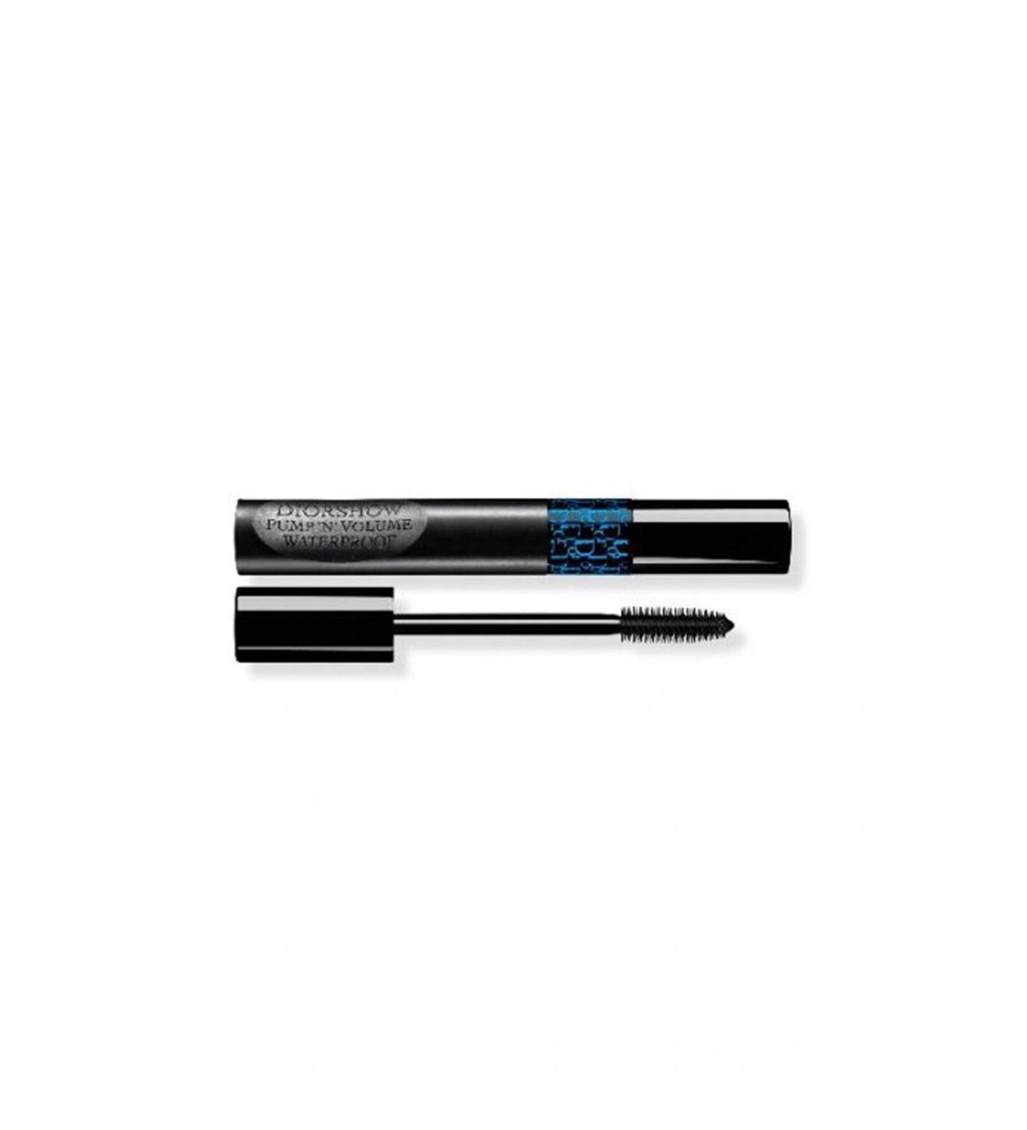 Dior PUMP'N VOLUME WATERPROOF VOLUMIZING MASCARA 090 DEMBA1430