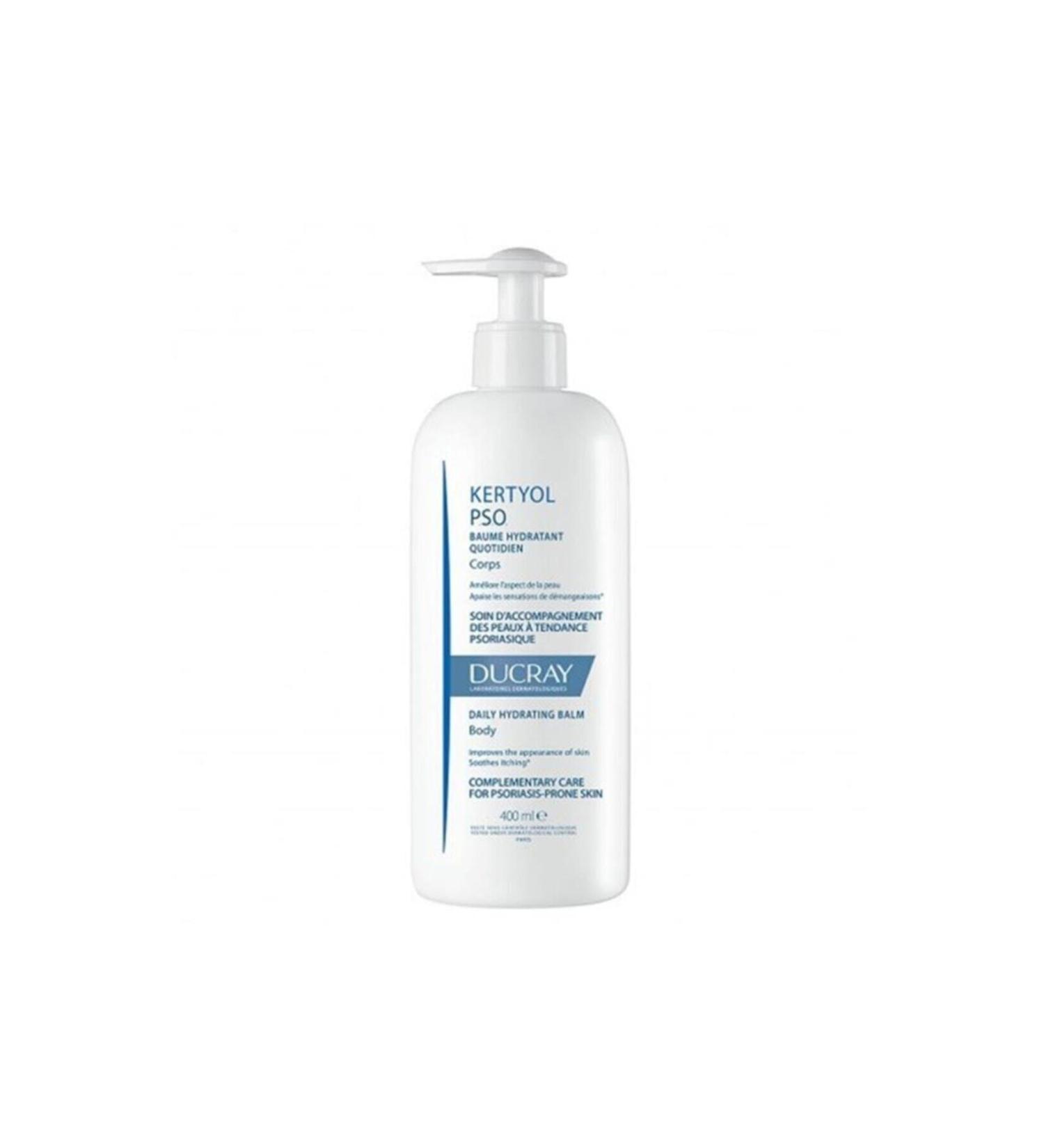 Ducray Keracnyl Purifying Lotion 200 Ml Keracnyl Washing Gel 400 Ml