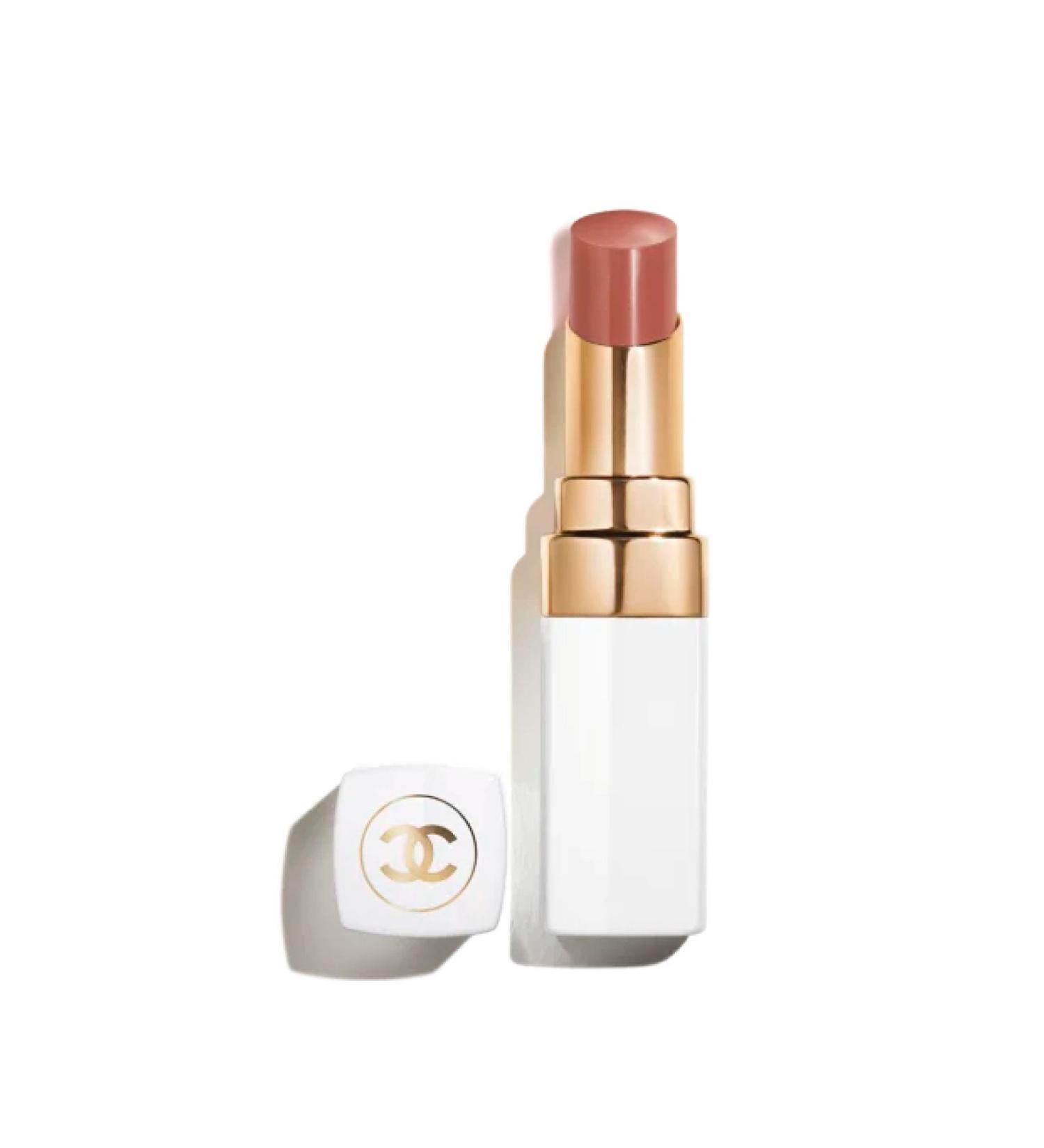 Chanel ROUGE COCO BAUME INTENSELY COLORED L PS MO STUR Z NG LIPSTICK DEMBA6535