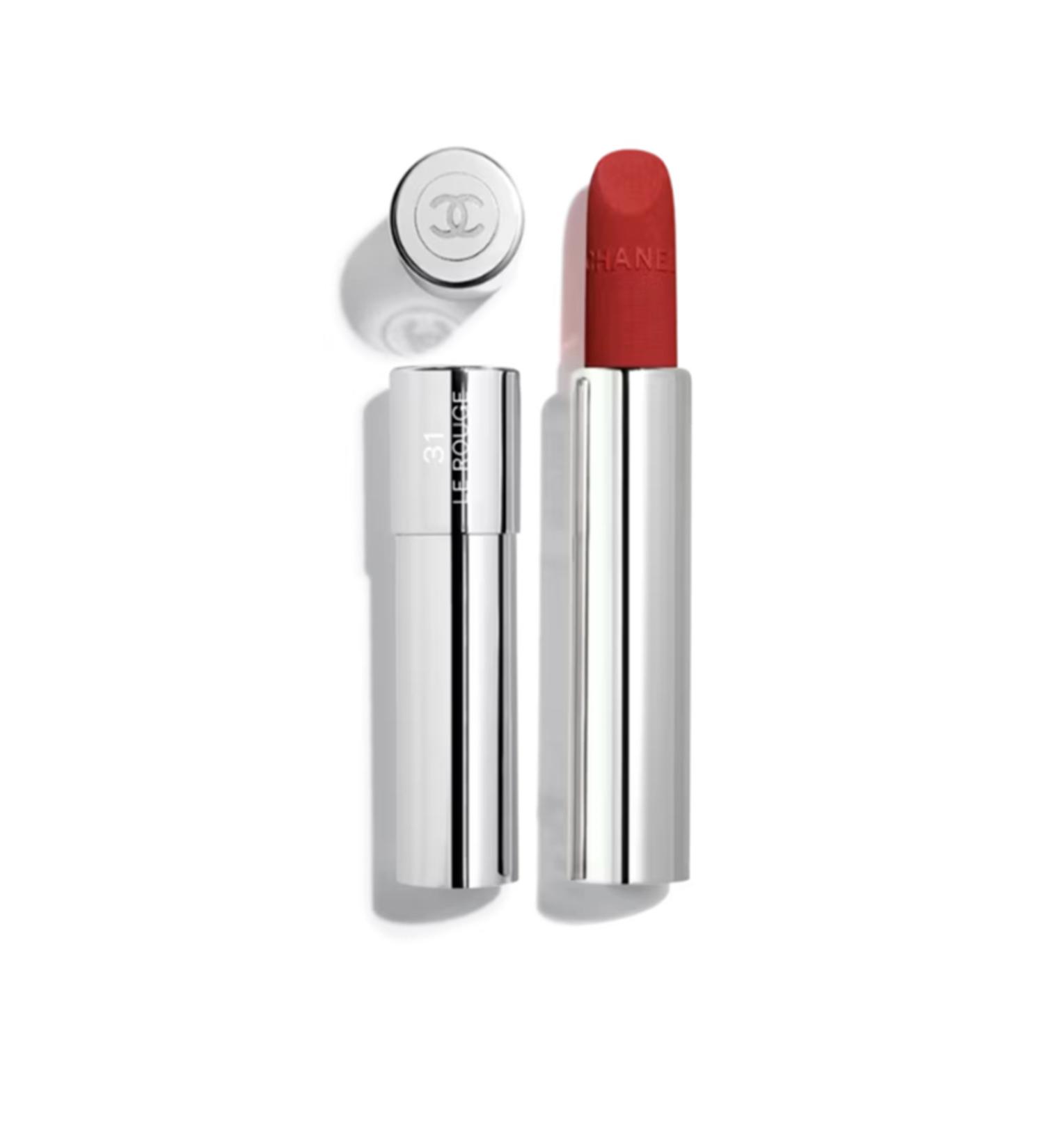 Chanel ULTRA LE TEINT-Long Lasting Up to 24 Hours Light Texture Matte Finish Foundation