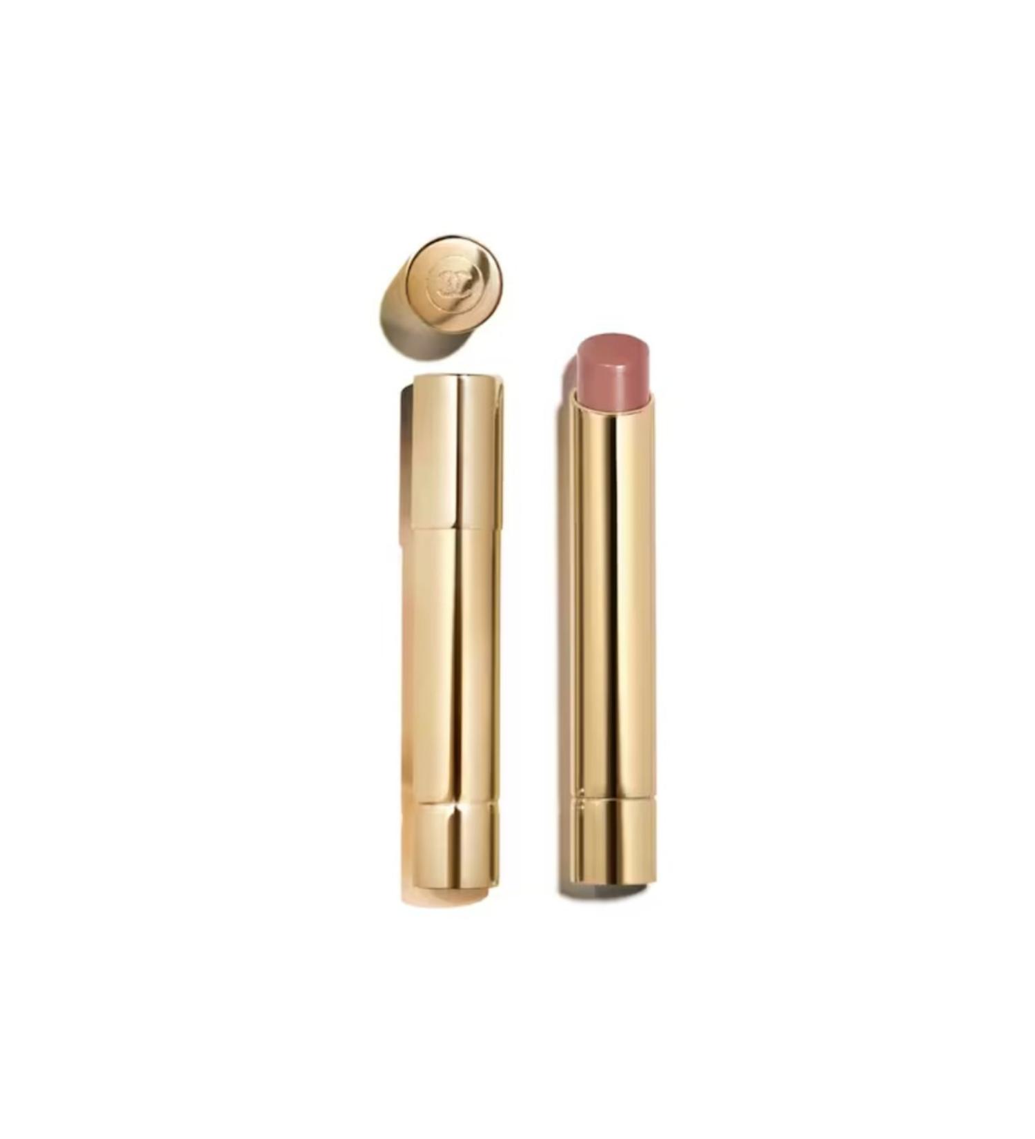 Chanel Intense Pigmented Long-Lasting Jajoba Oil Containing Shimmering Matte Lipstick