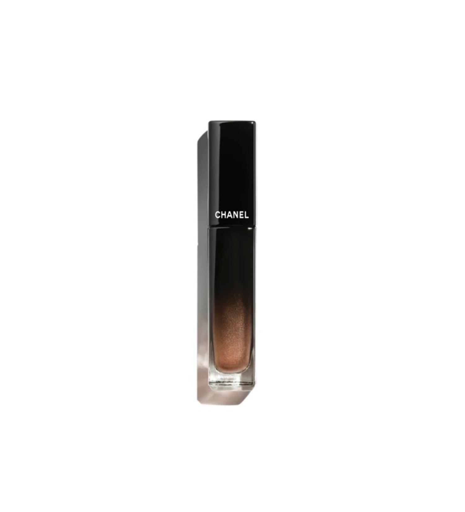 Chanel - LONG-LASTING LIP PENCIL - LE CRAYON L VRES - 166 ROSE VIF