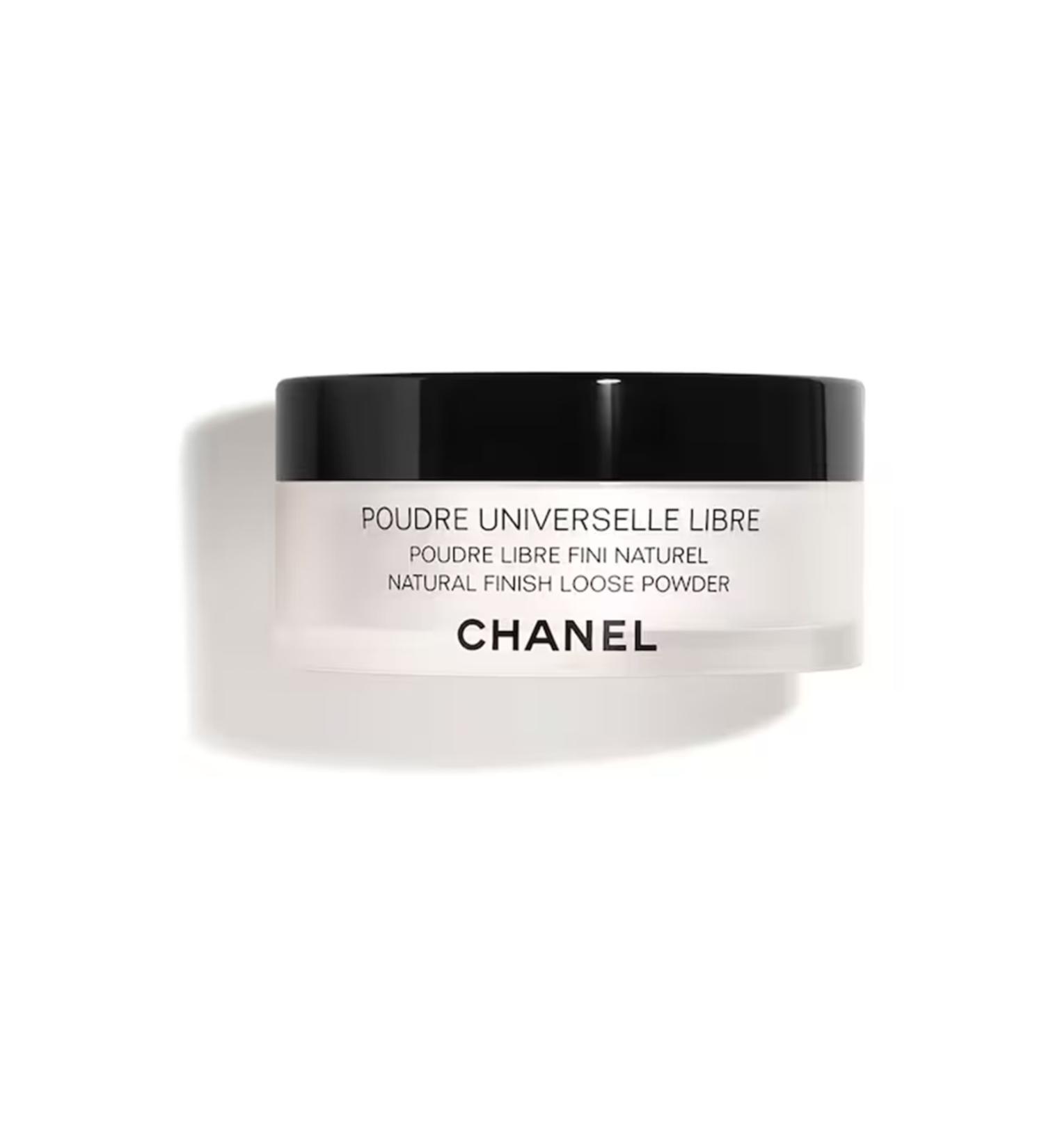 Chanel Powder - POUDRE UNIVERSELLE LIBRE - 10 30 g