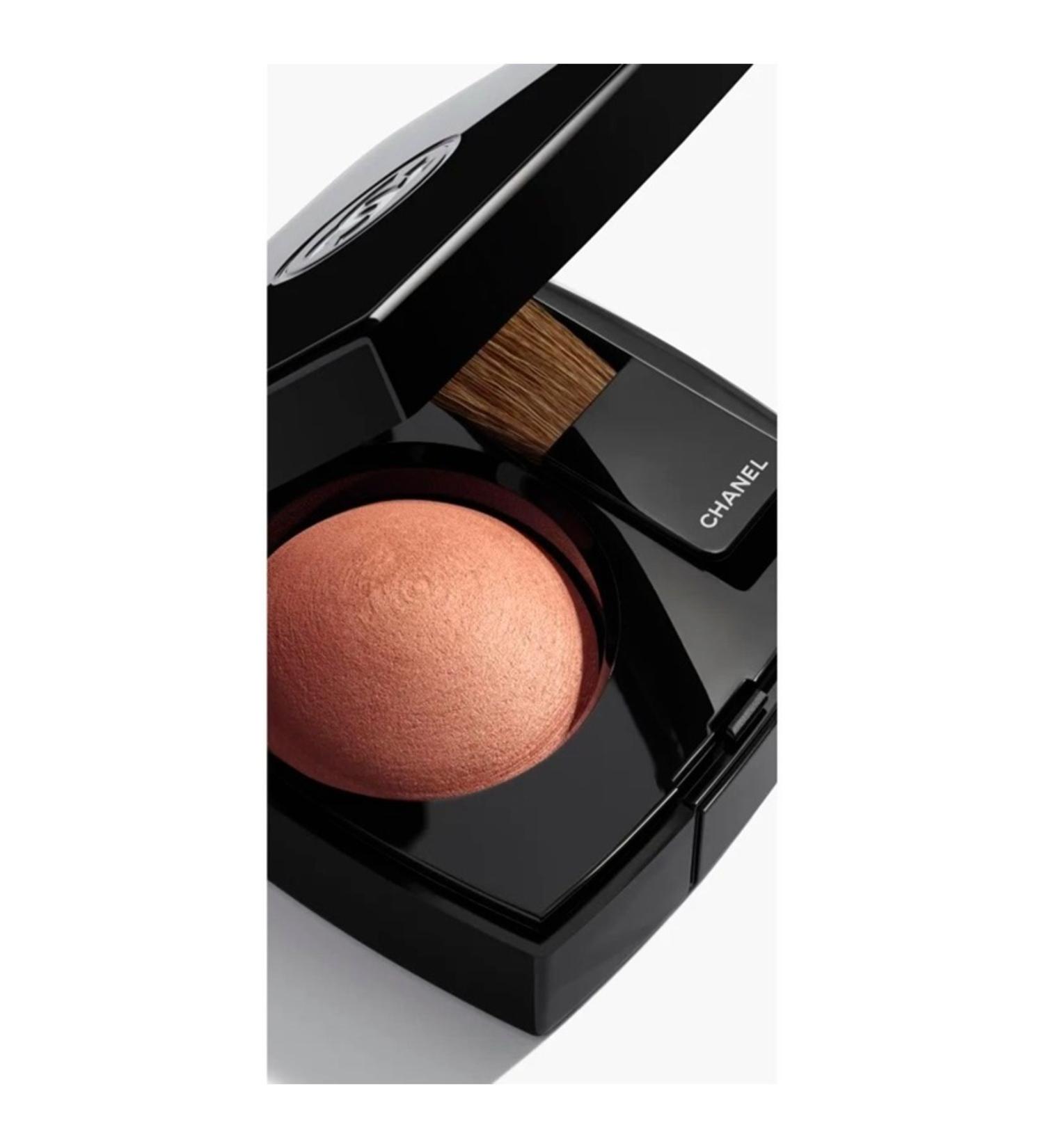 Chanel - Shimmering Matte Lipstick - ROUGE ALLURE VELVET - 48 Ardente (3.5 g)