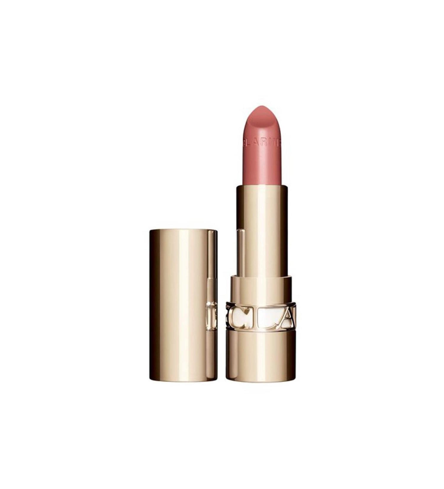 Clarins Joli Rouge Satin Finish Lipstick - 787 Camellia Nude Lipstick