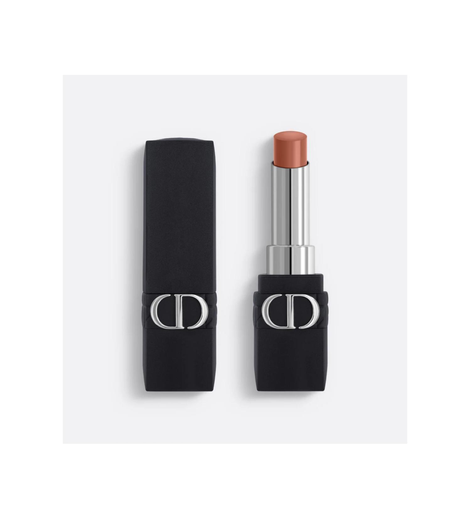Dior ROUGE DIOR FOREVER 16 Hours Lasting Matte Finish Lipstick