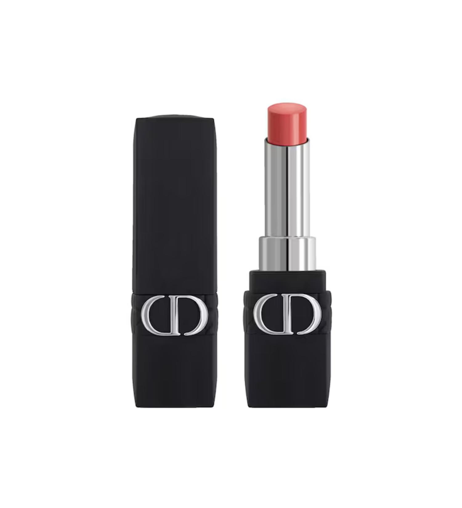 Dior That Provides a Smooth and Flawless Appearance to Lips Lipstick- 772 DkHair1399