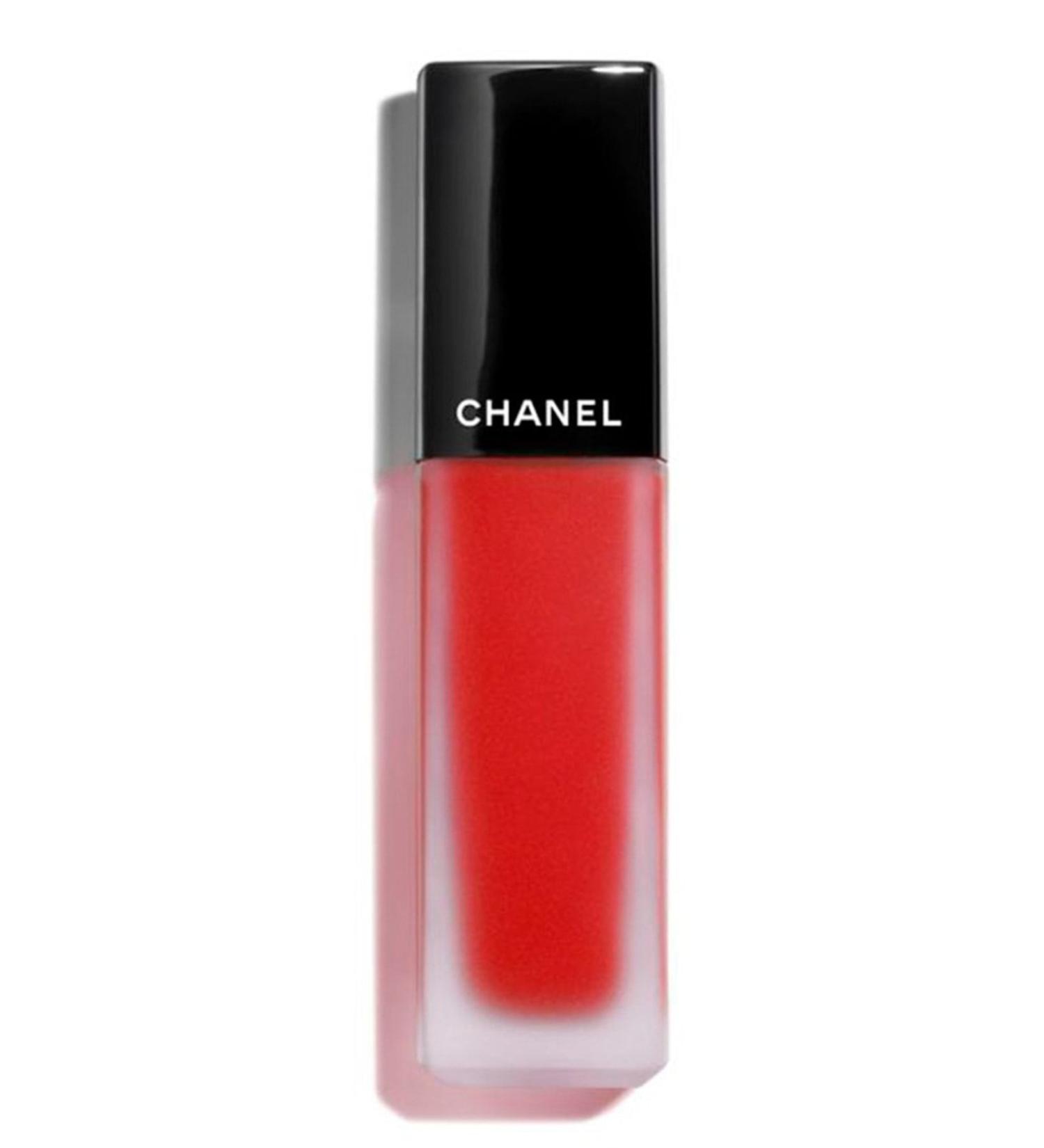 Dior - Matte Finish Liquid Lipstick - Rouge Dior Forever - 558 Forever Grace (6 ml)