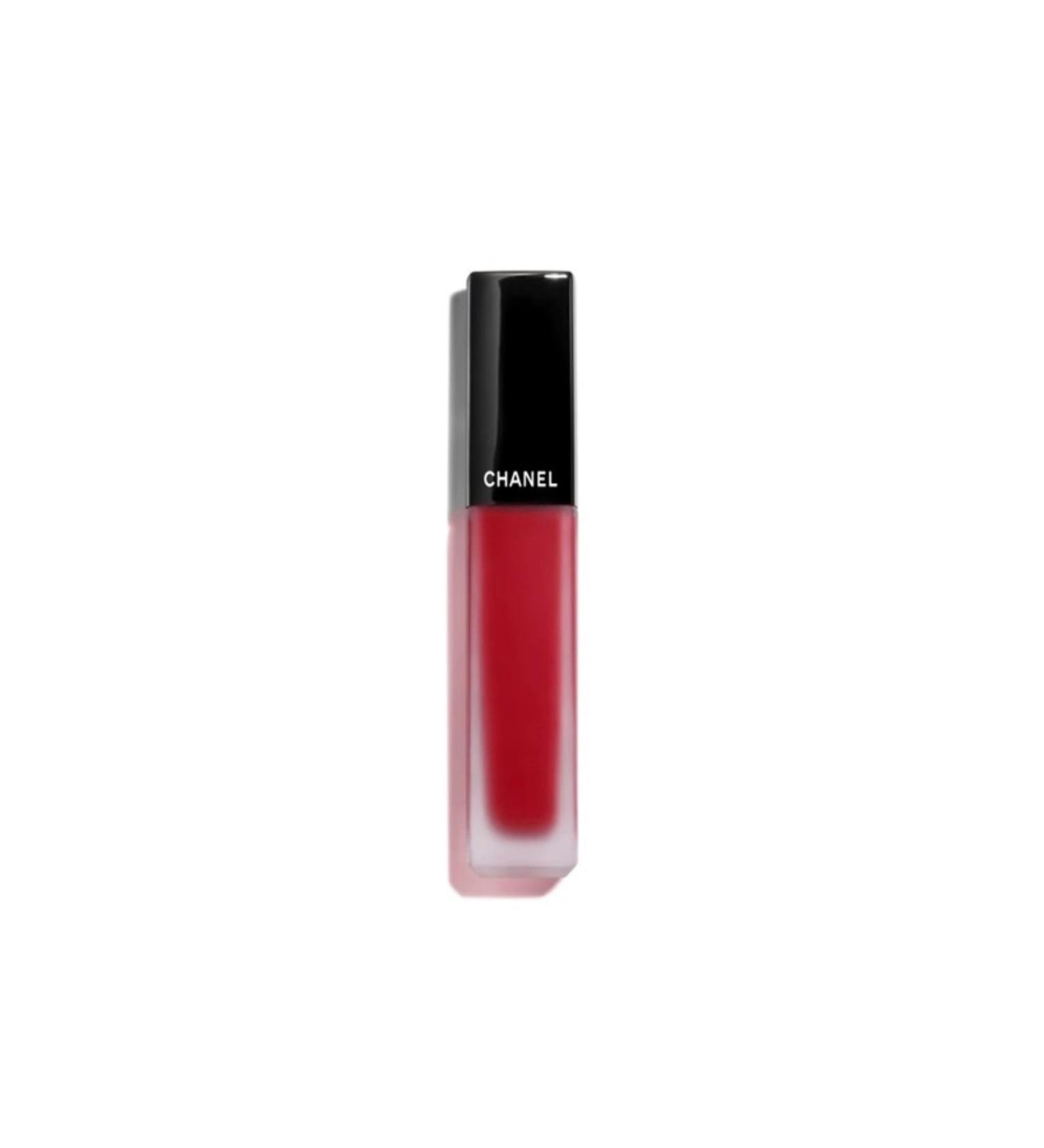 Dior - Lipstick - Rouge Dior - 772 Classic Rosewood velvet (3.5 g)