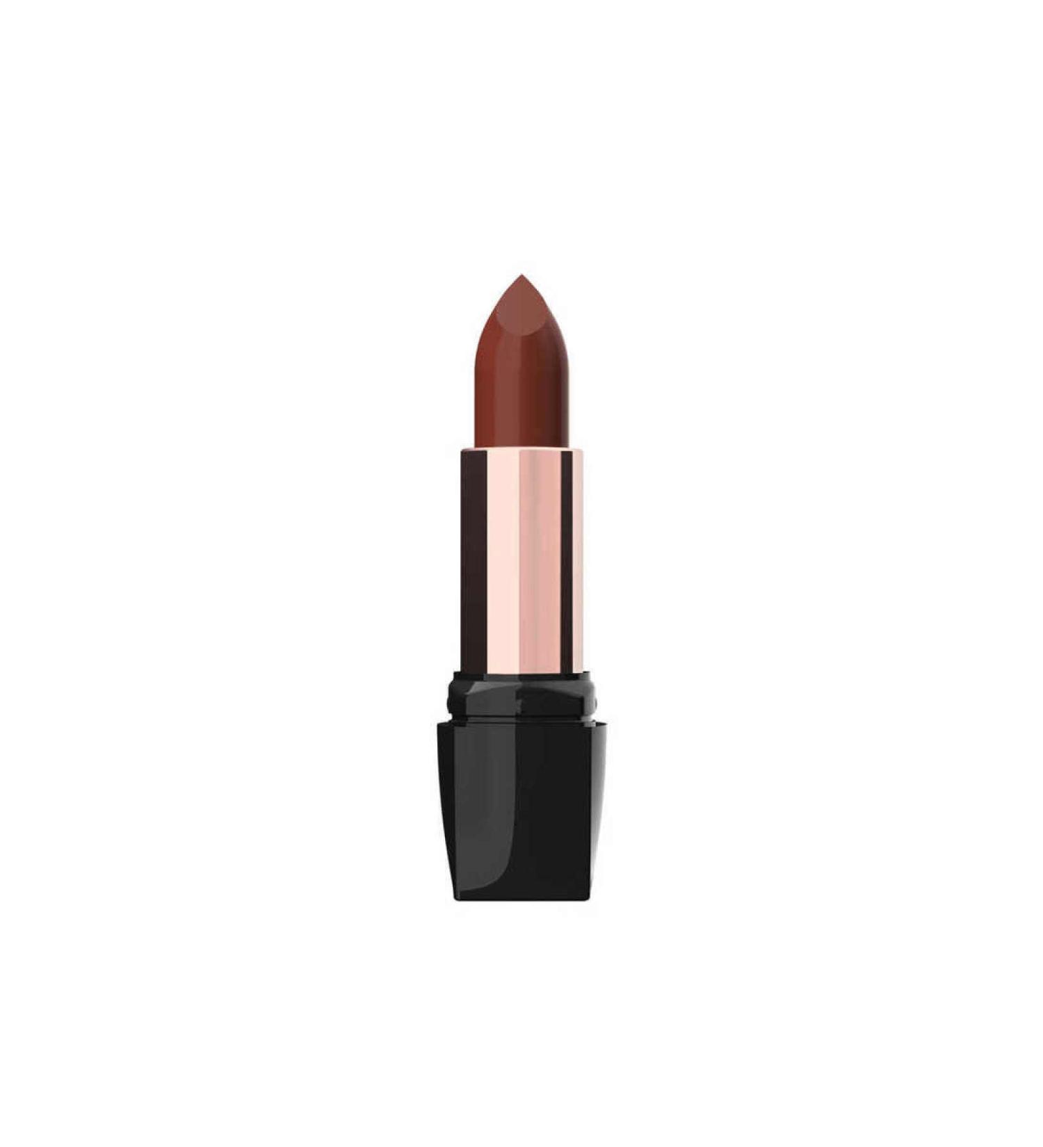 Golden Rose Creamy Satin Lipstick Lipstick No:23
