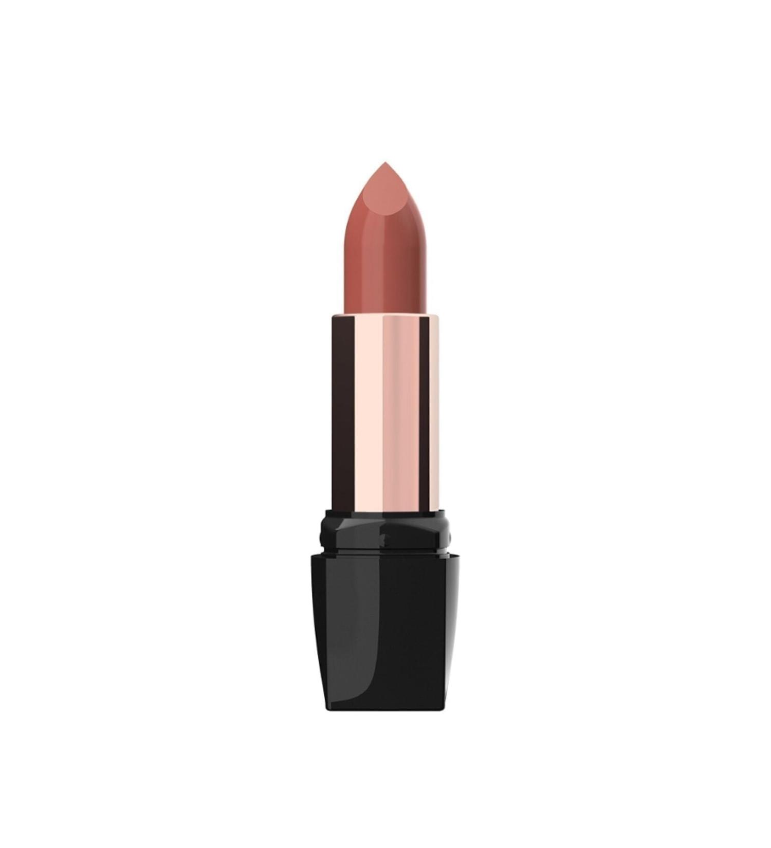 Golden Rose Matte Lipstick - Satin Lipstick No: 15